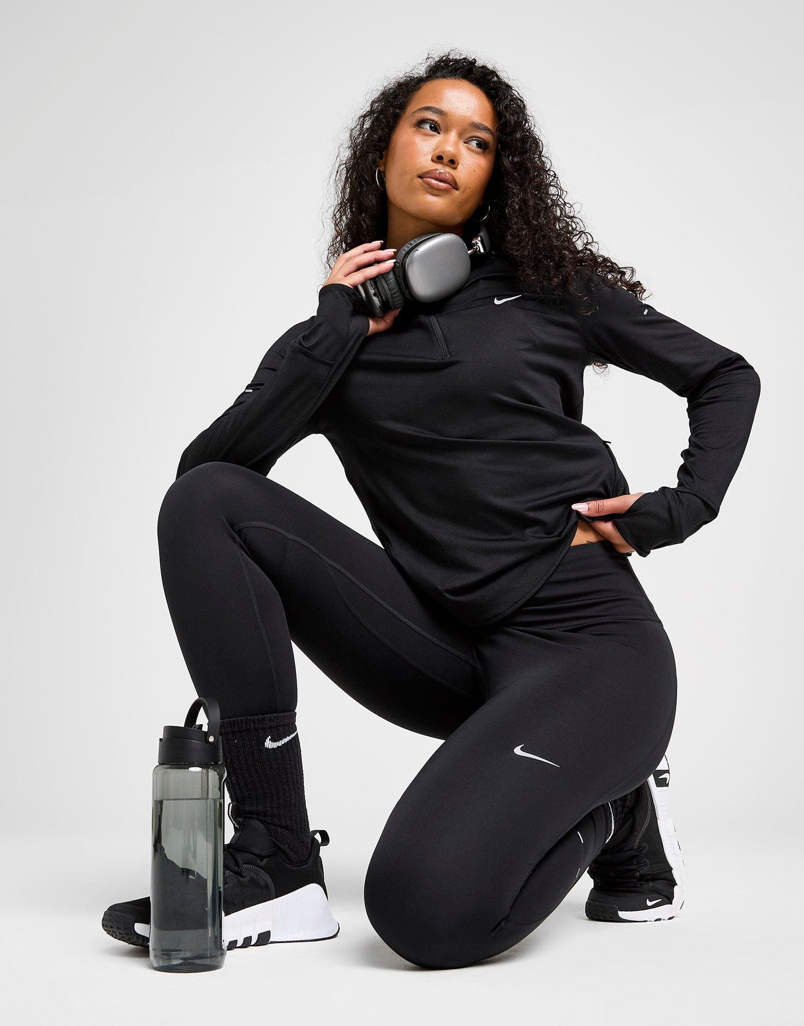 Nike Running Tempo 7/8 Leggings