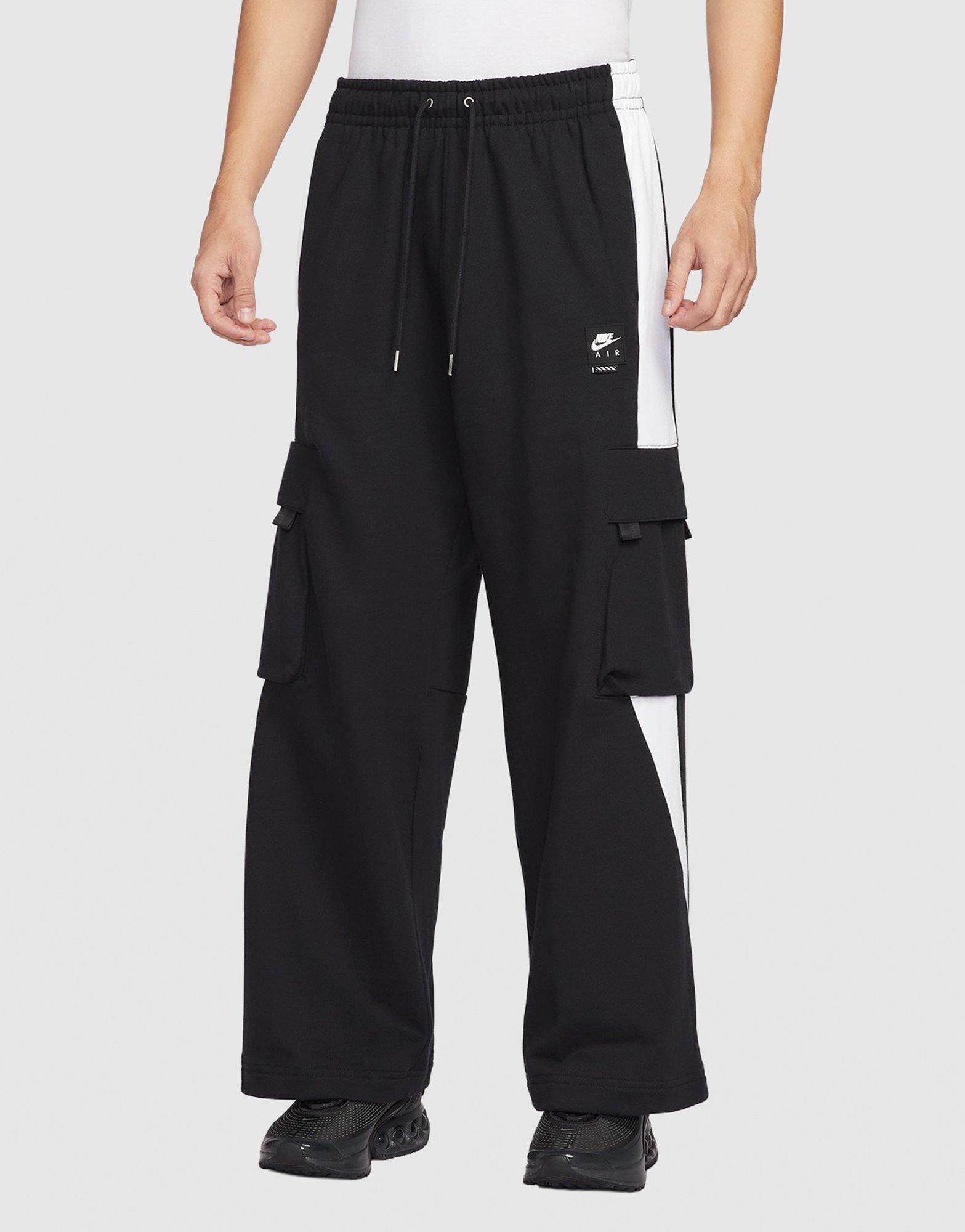 Nike Air Fleece Cargo Pants