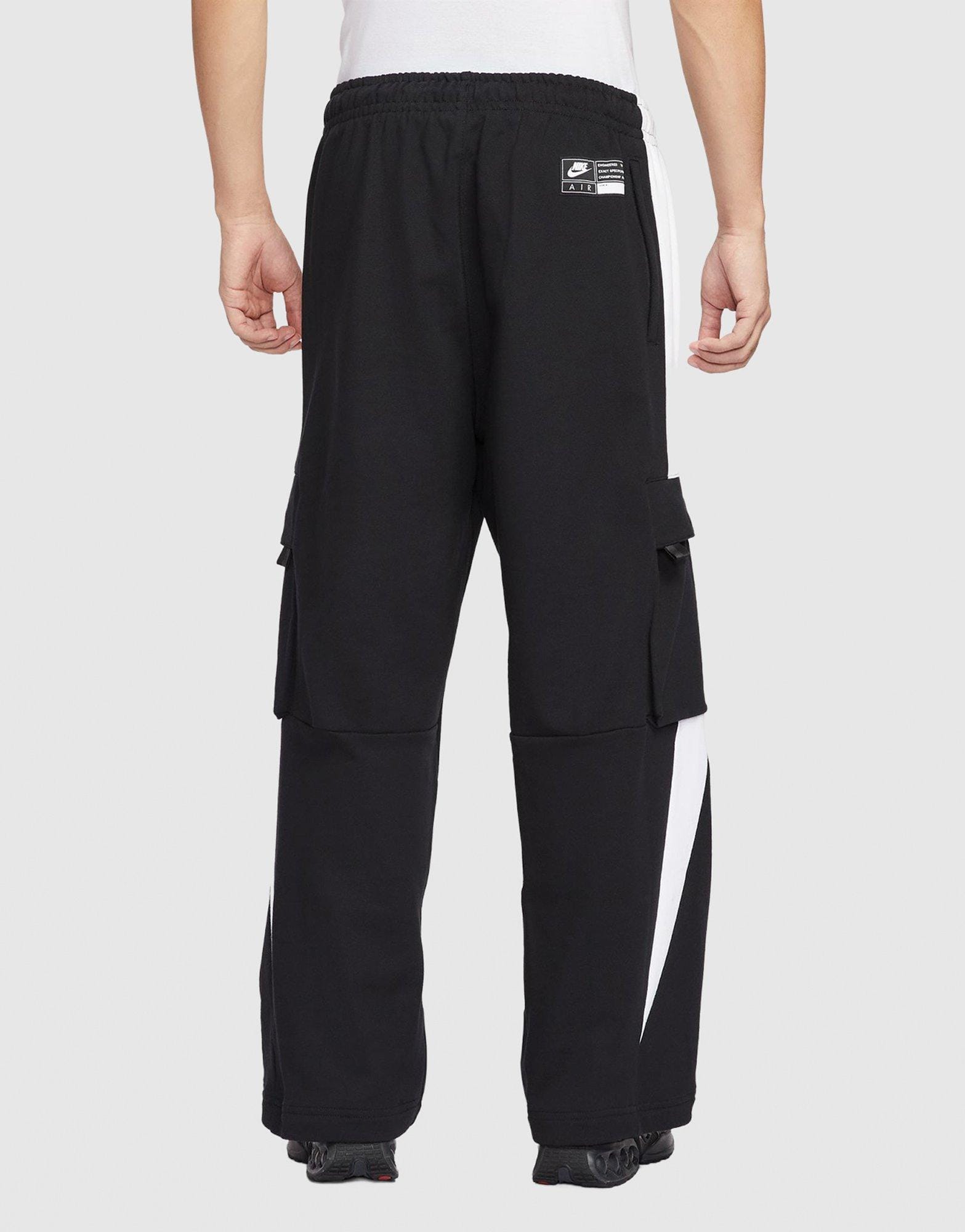 Nike Air Fleece Cargo Pants