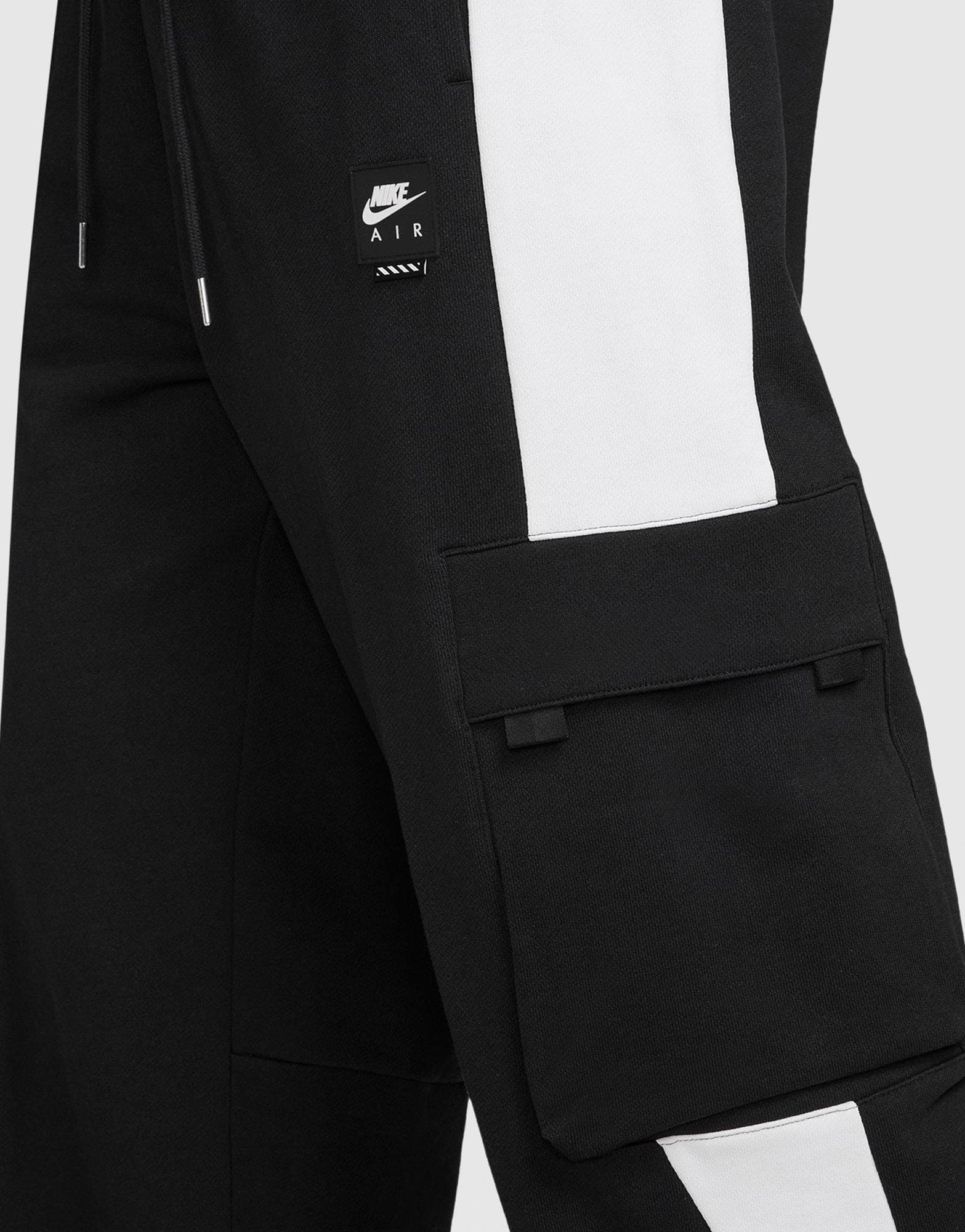 Nike Air Fleece Cargo Pants