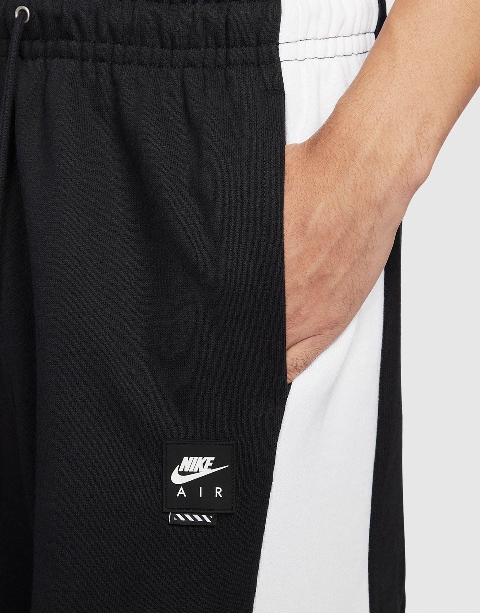 Nike Air Fleece Cargo Pants