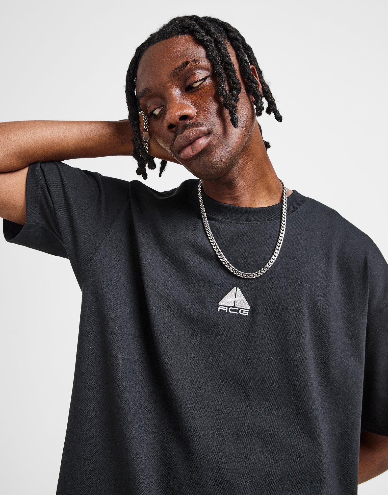 Nike ACG Lungs T - Shirt