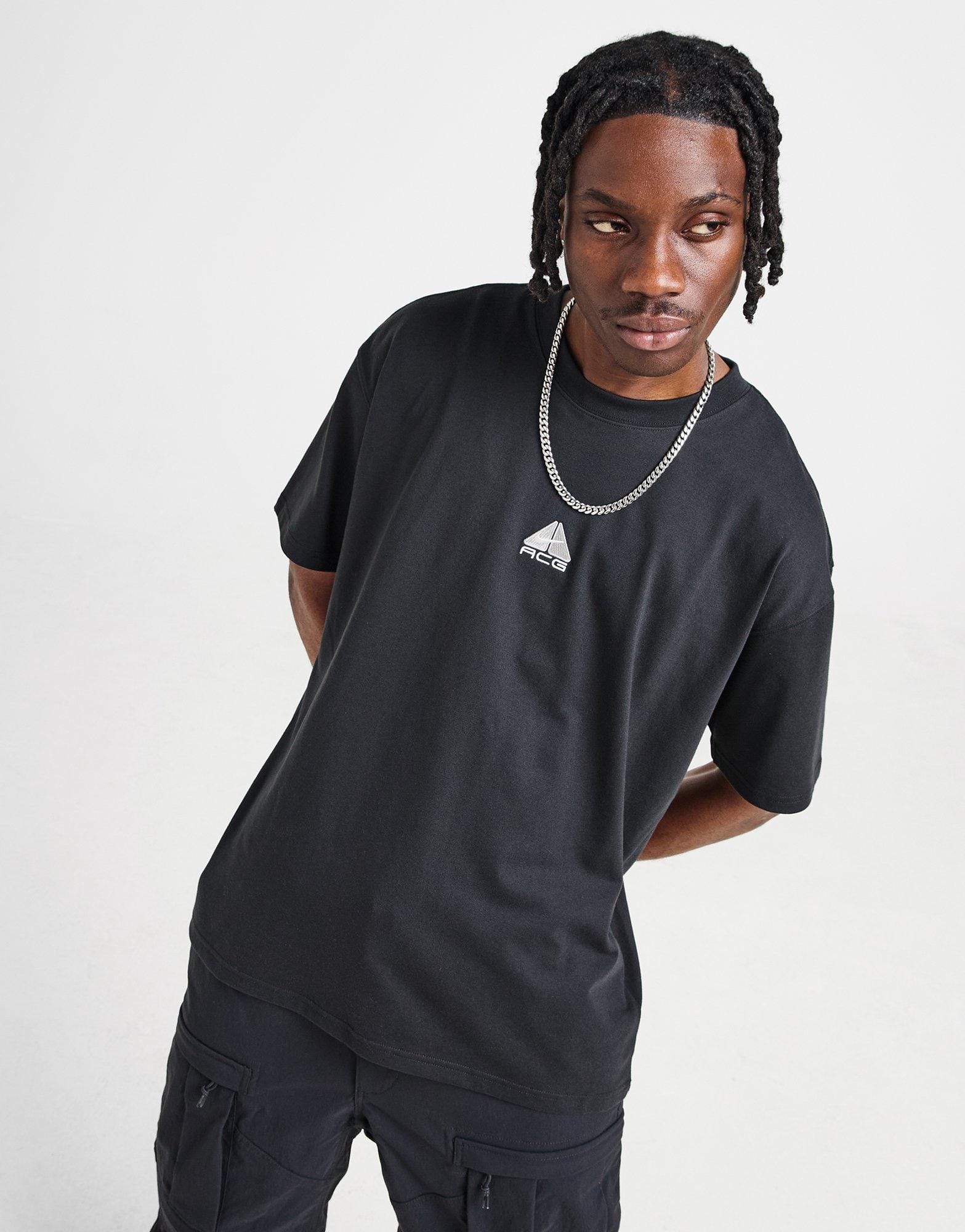 Nike ACG Lungs T - Shirt