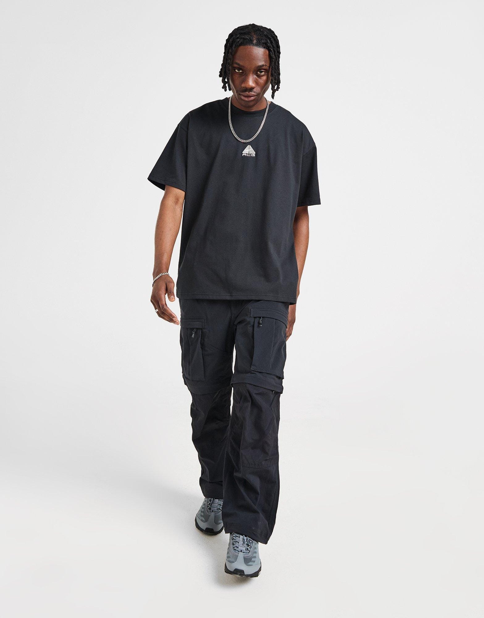 Nike ACG Lungs T - Shirt