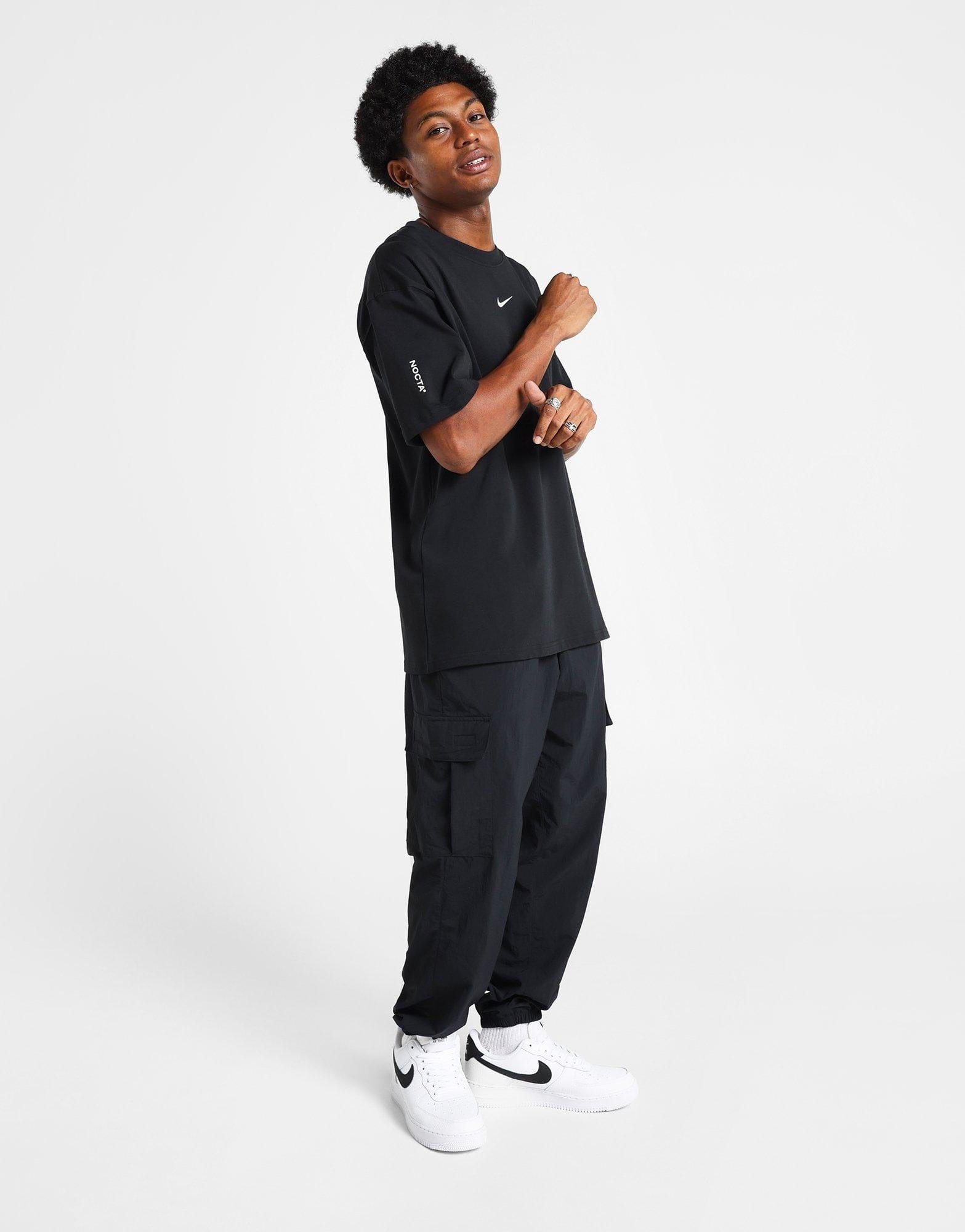 Nike NOCTA T‑Shirt (Unisex)