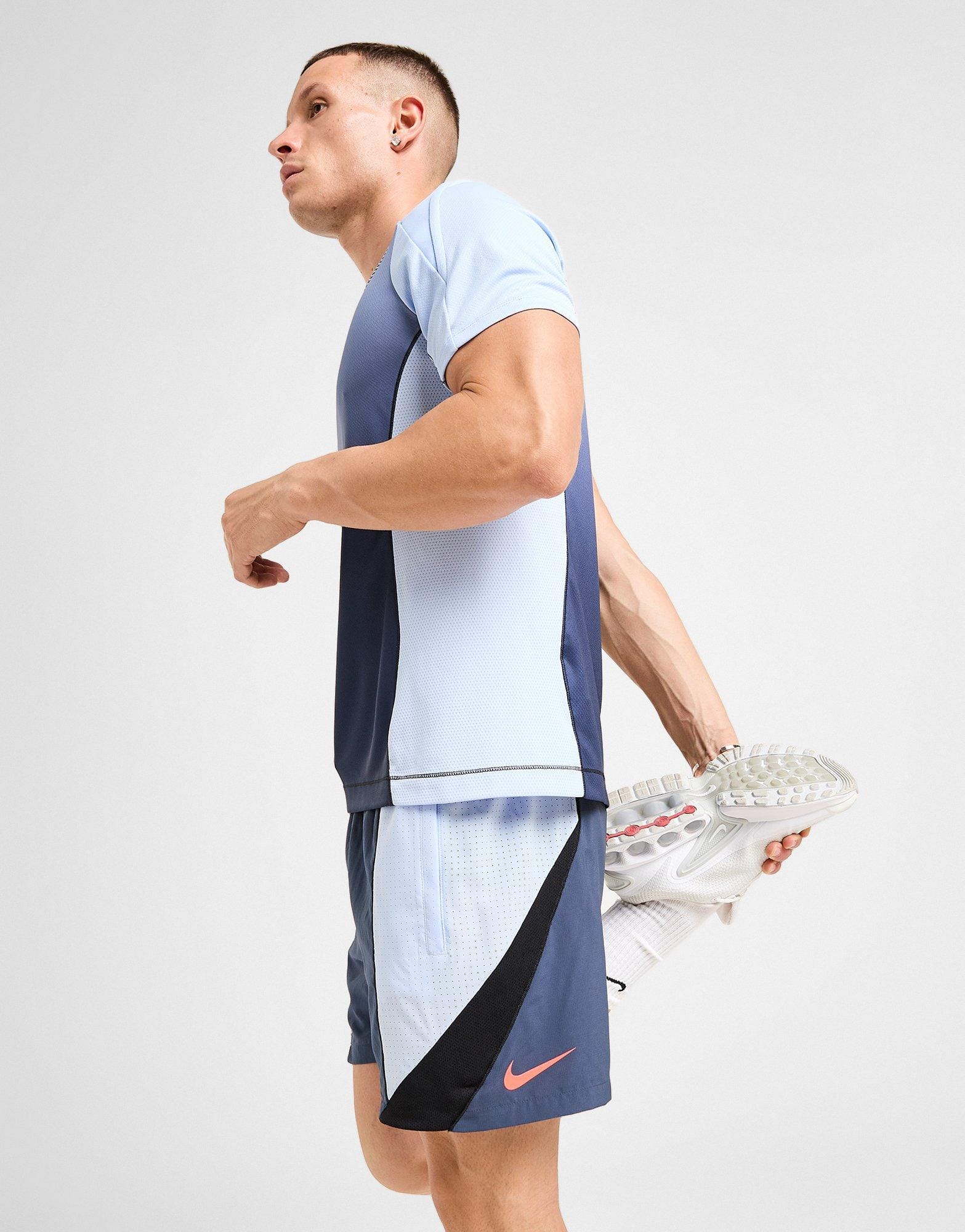 Nike Strike+ Shorts
