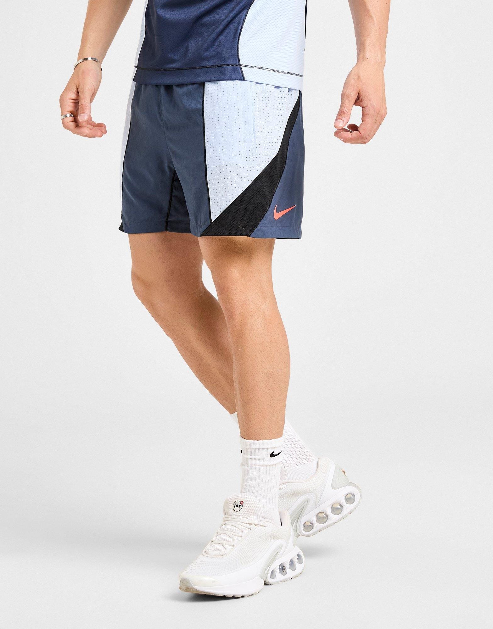 Nike Strike+ Shorts