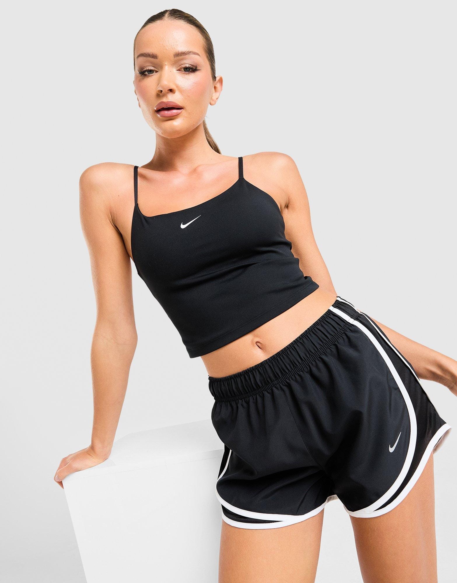 Nike Tempo 3" Running Shorts