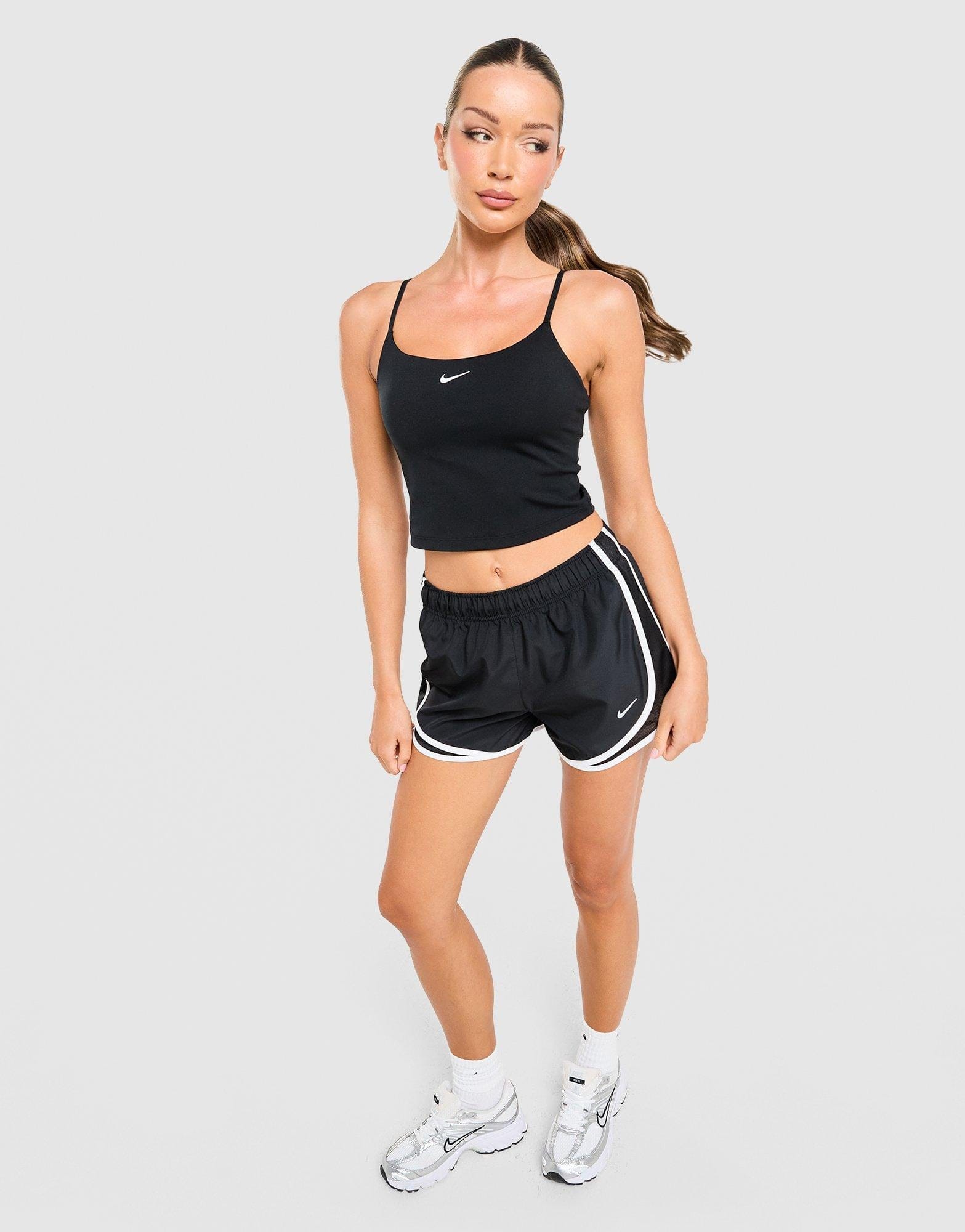 Nike Tempo 3" Running Shorts