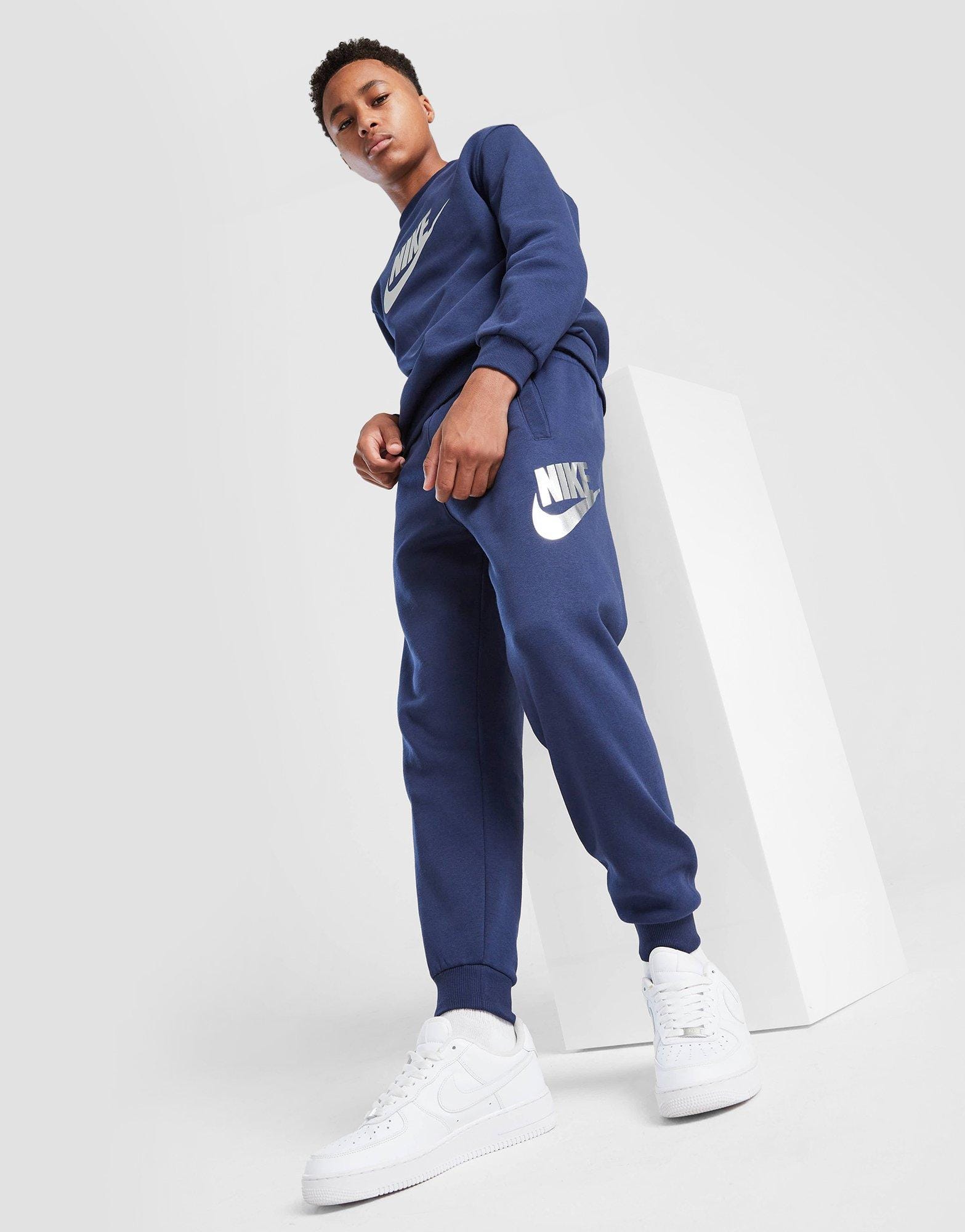 Nike Sportswear Club Joggers Junior