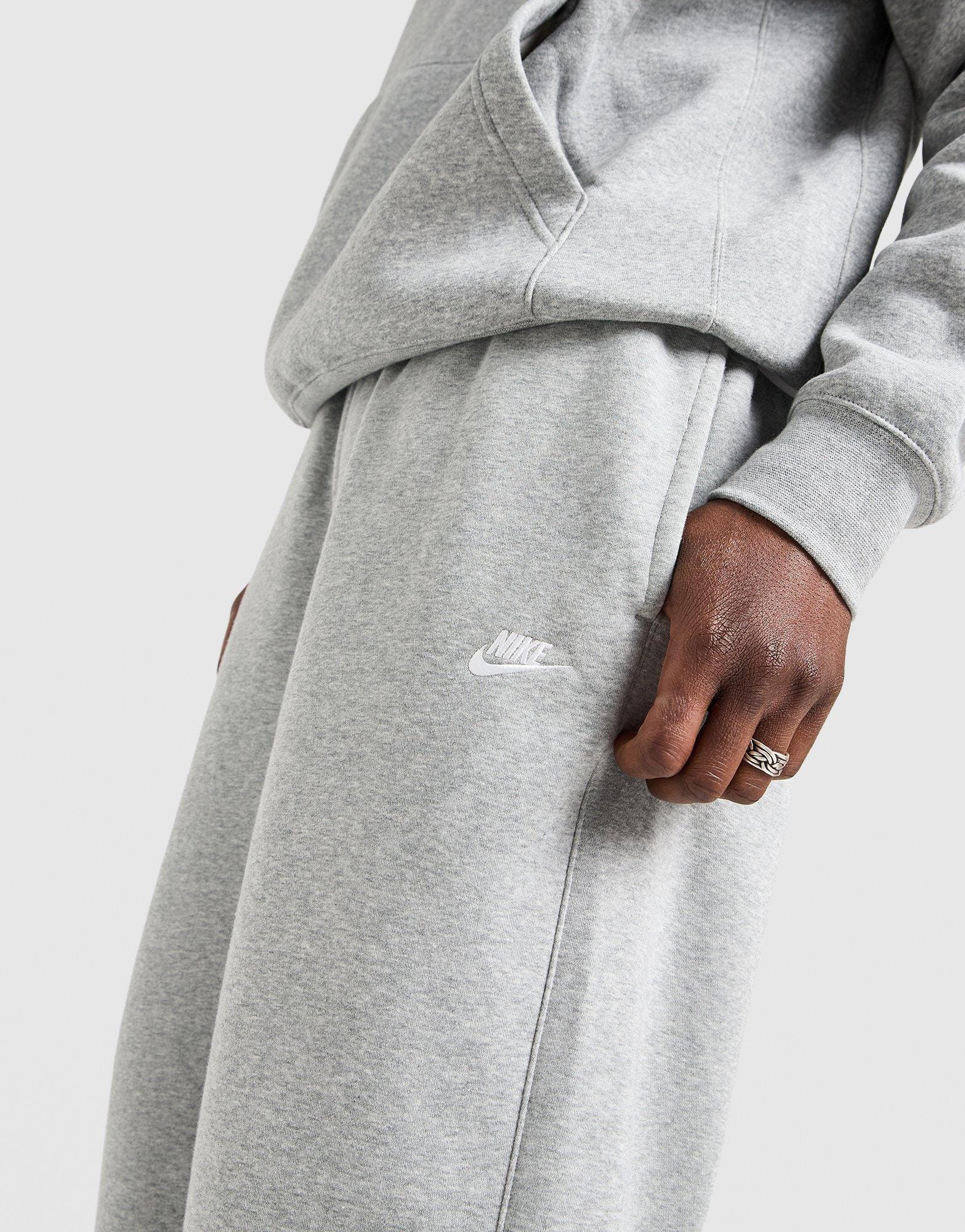 Nike Bungee Joggers