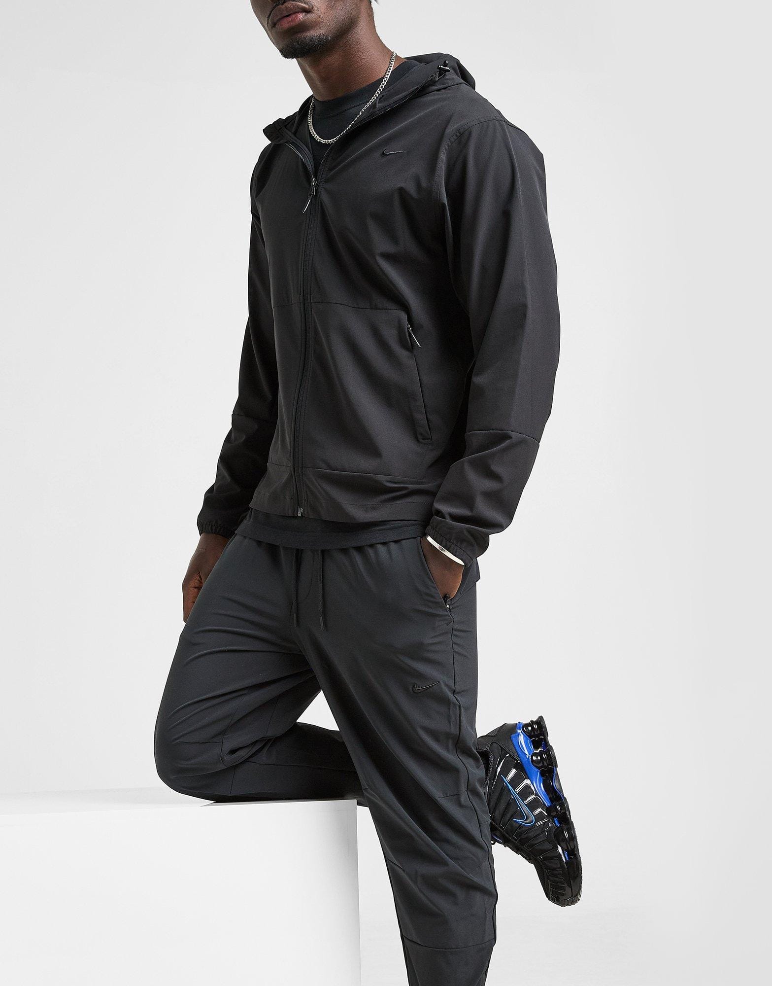 Nike Dri - FIT Zip Cuff Versatile Trousers