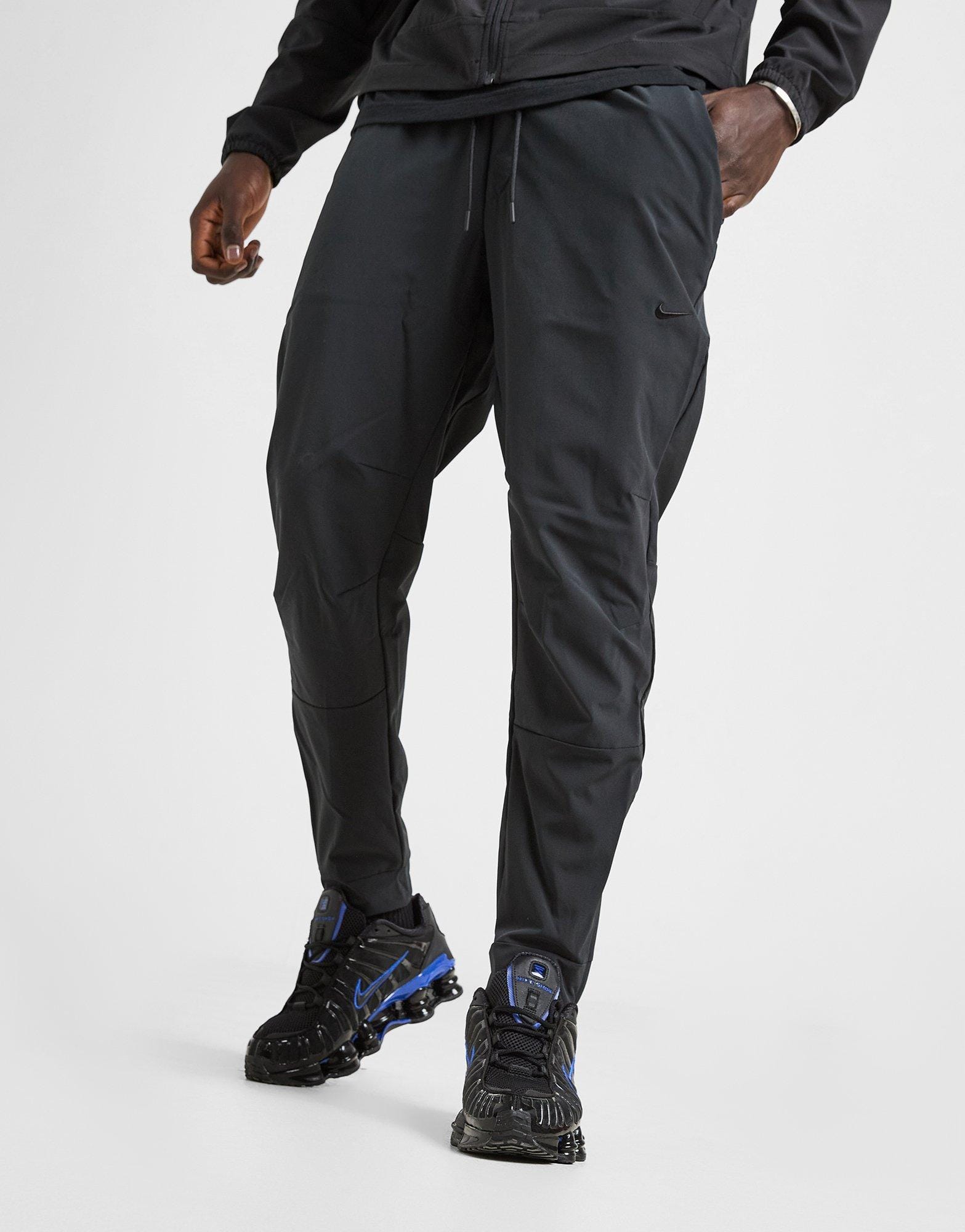 Nike Dri - FIT Zip Cuff Versatile Trousers