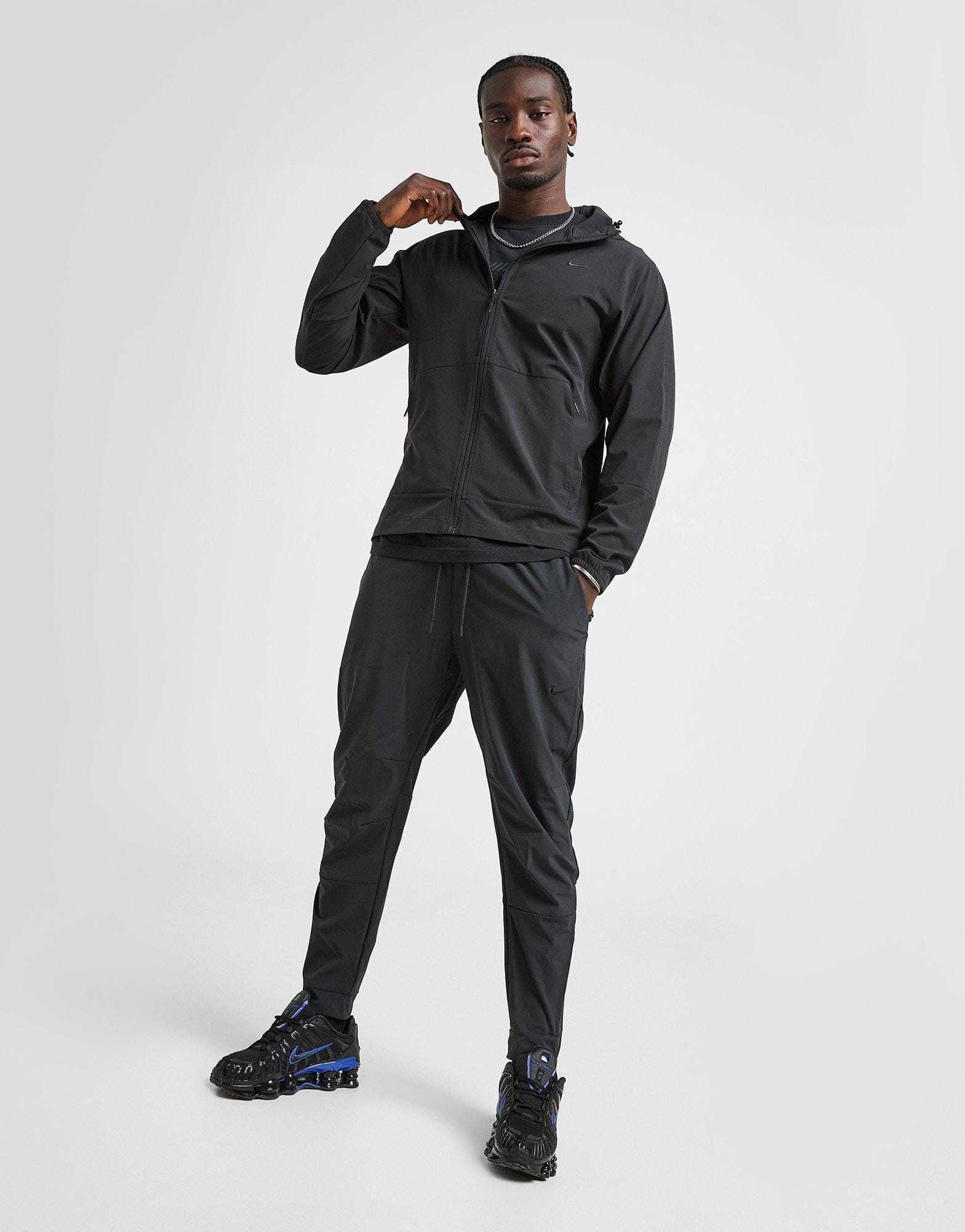 Nike Dri - FIT Zip Cuff Versatile Trousers