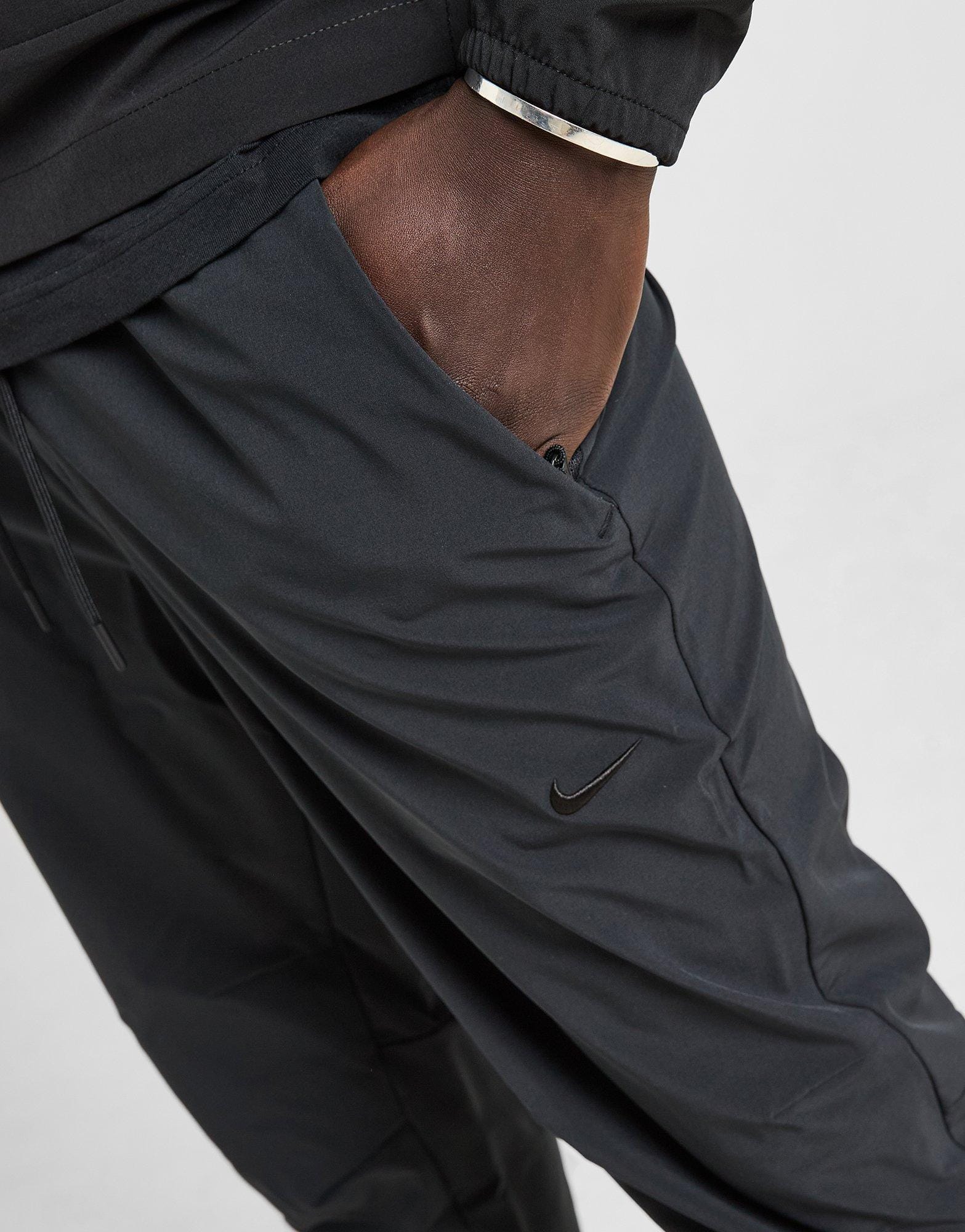 Nike Dri - FIT Zip Cuff Versatile Trousers