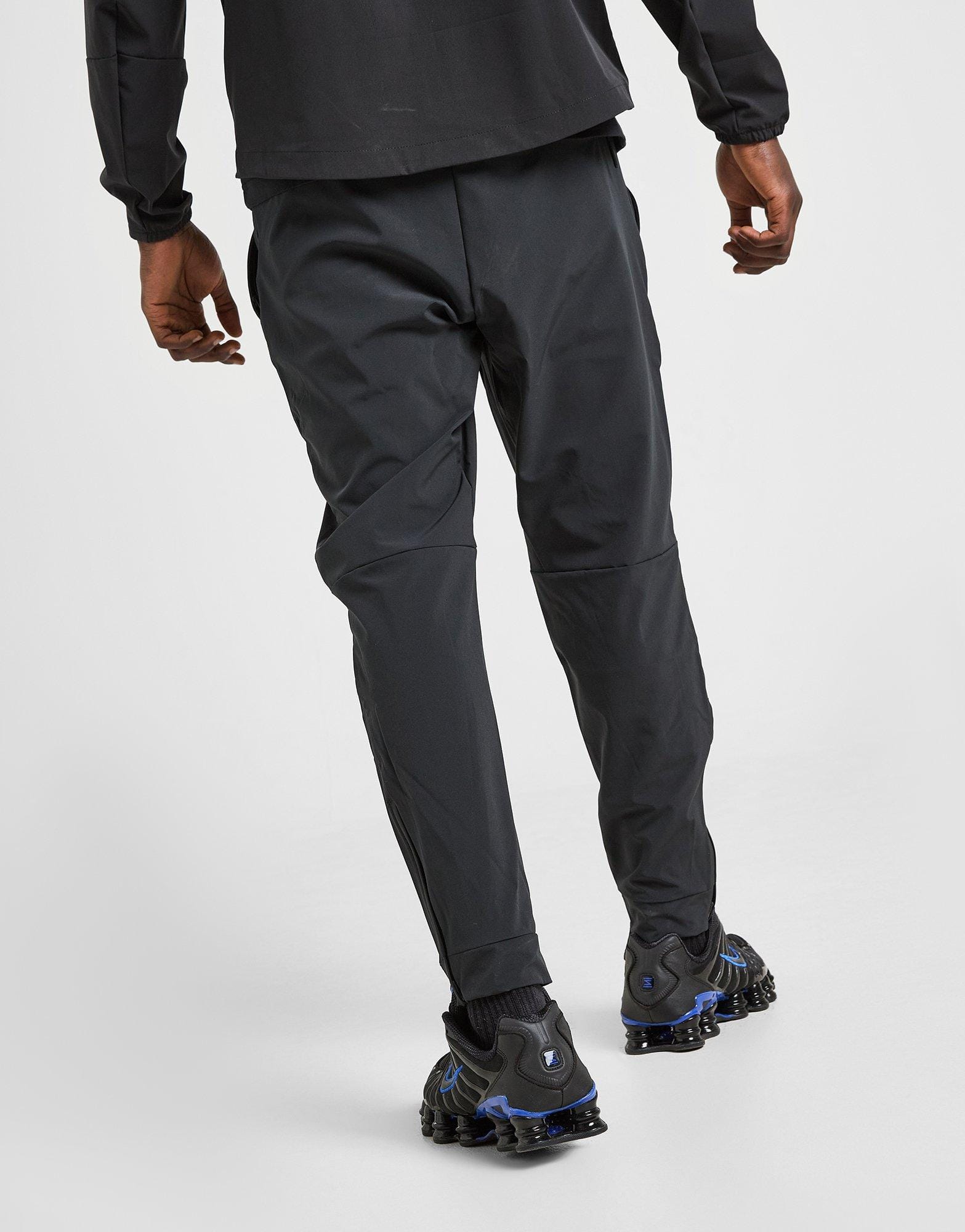 Nike Dri - FIT Zip Cuff Versatile Trousers
