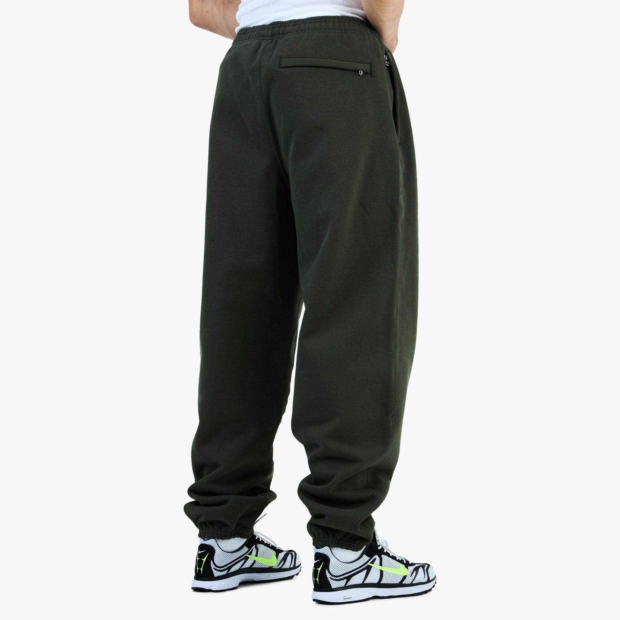 Nike NRG NBHD 560 Fleece Pant / Cargo Khaki