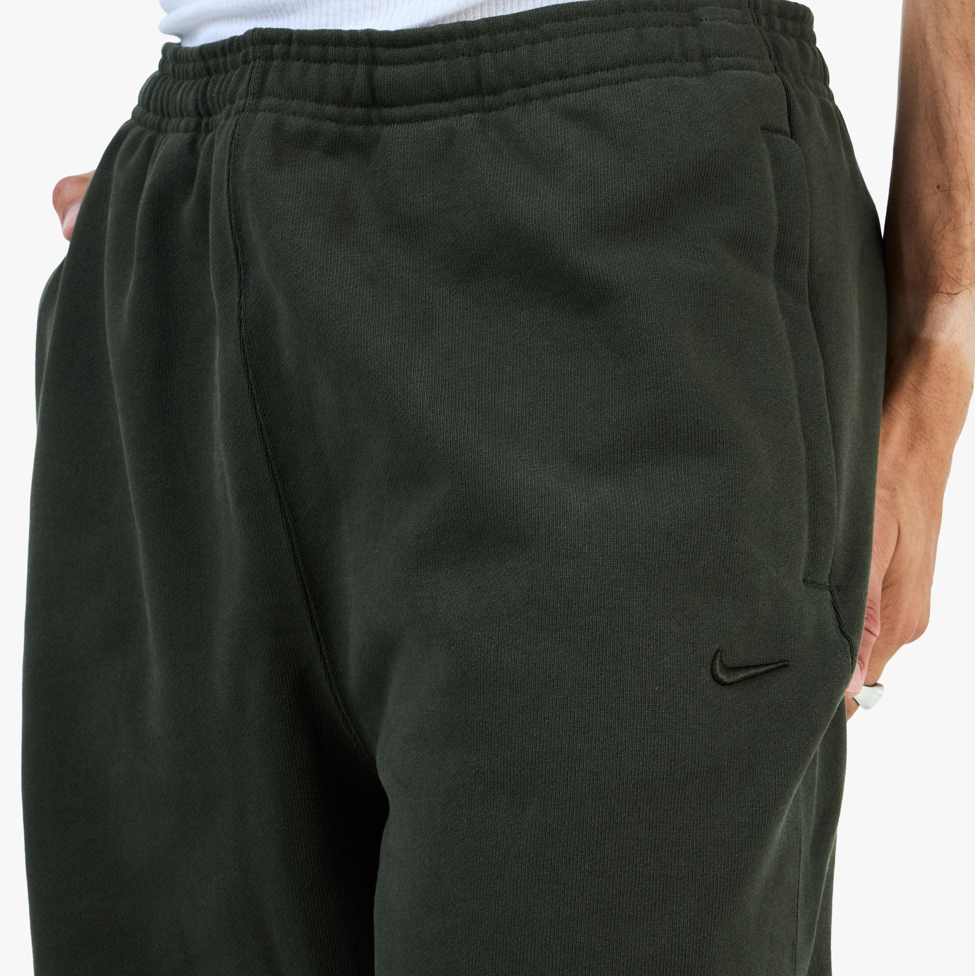 Nike NRG NBHD 560 Fleece Pant / Cargo Khaki
