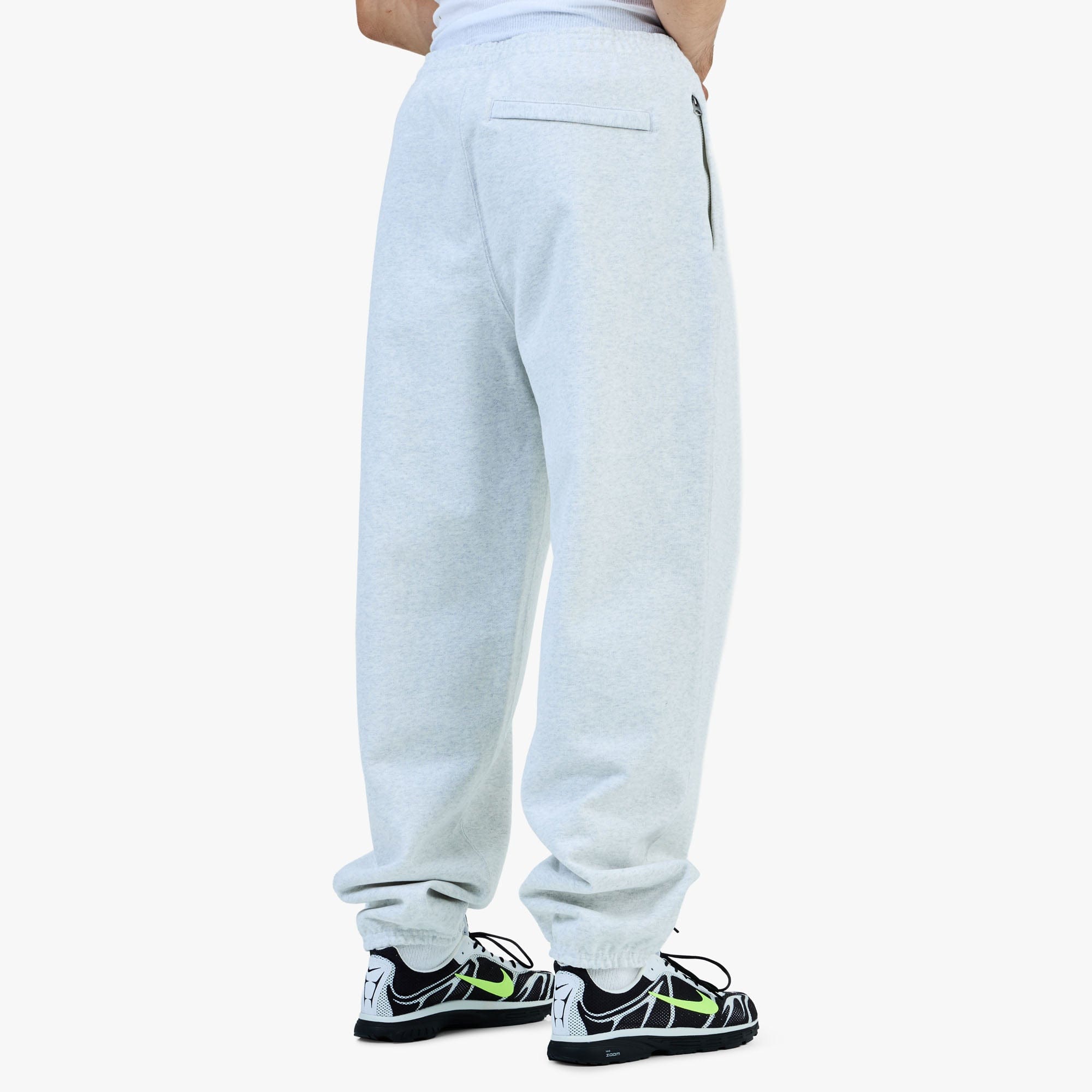 Nike NRG NBHD 560 Fleece Pant / Birch Heather