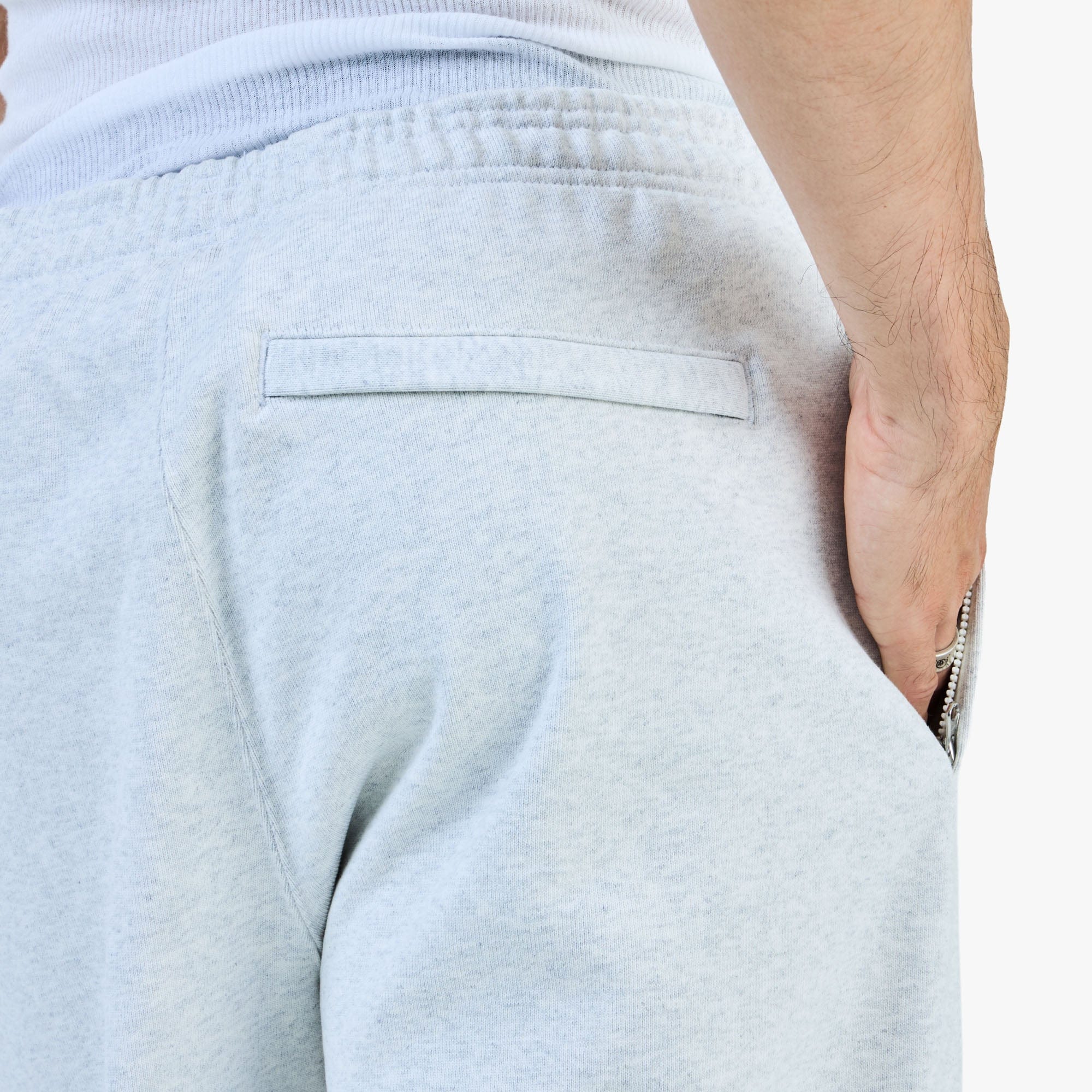 Nike NRG NBHD 560 Fleece Pant / Birch Heather