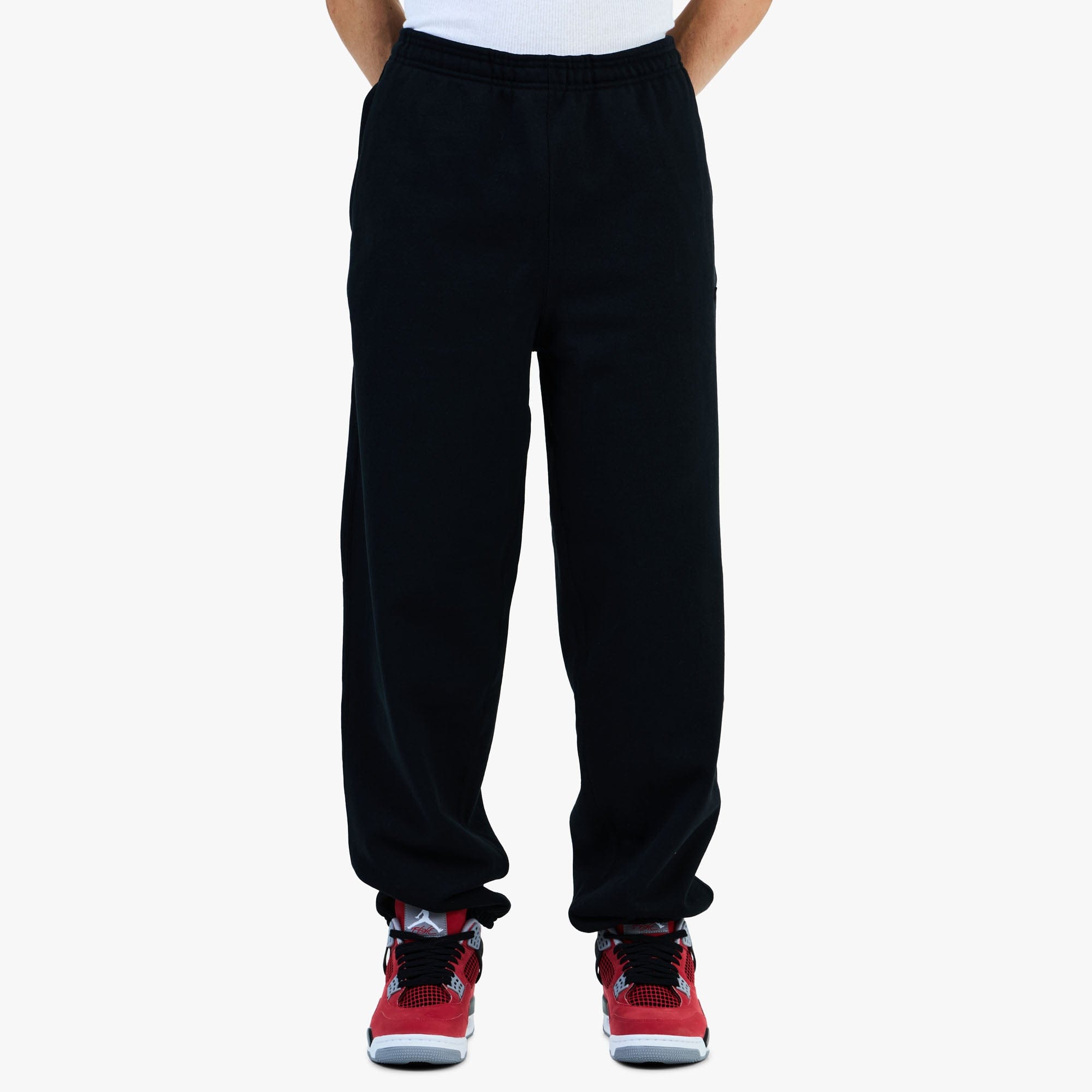 Nike NRG NBHD 560 Fleece Pant / Black