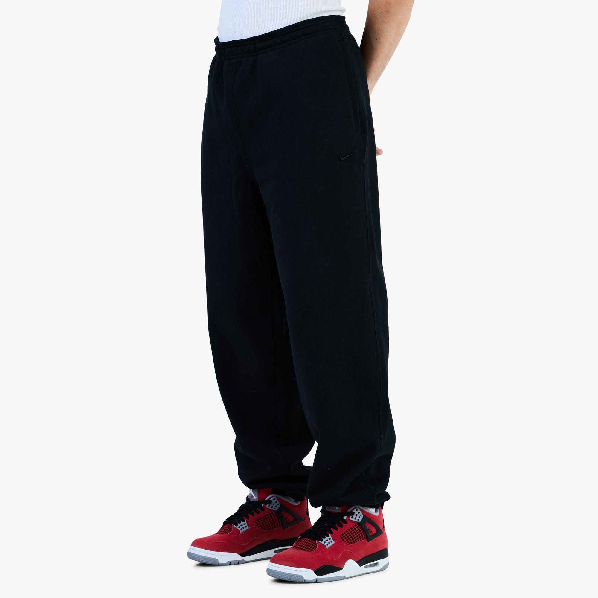 Nike NRG NBHD 560 Fleece Pant / Black