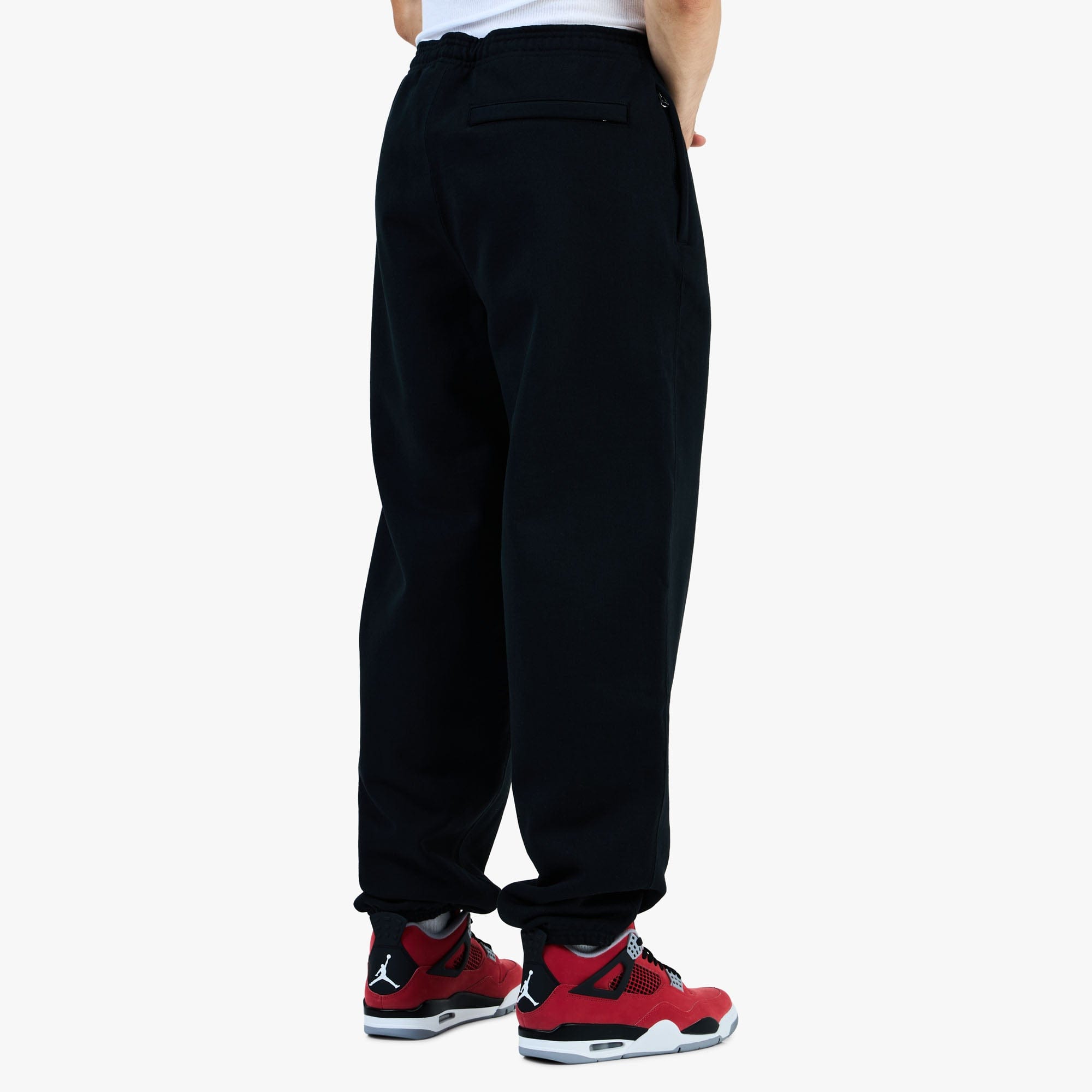 Nike NRG NBHD 560 Fleece Pant / Black