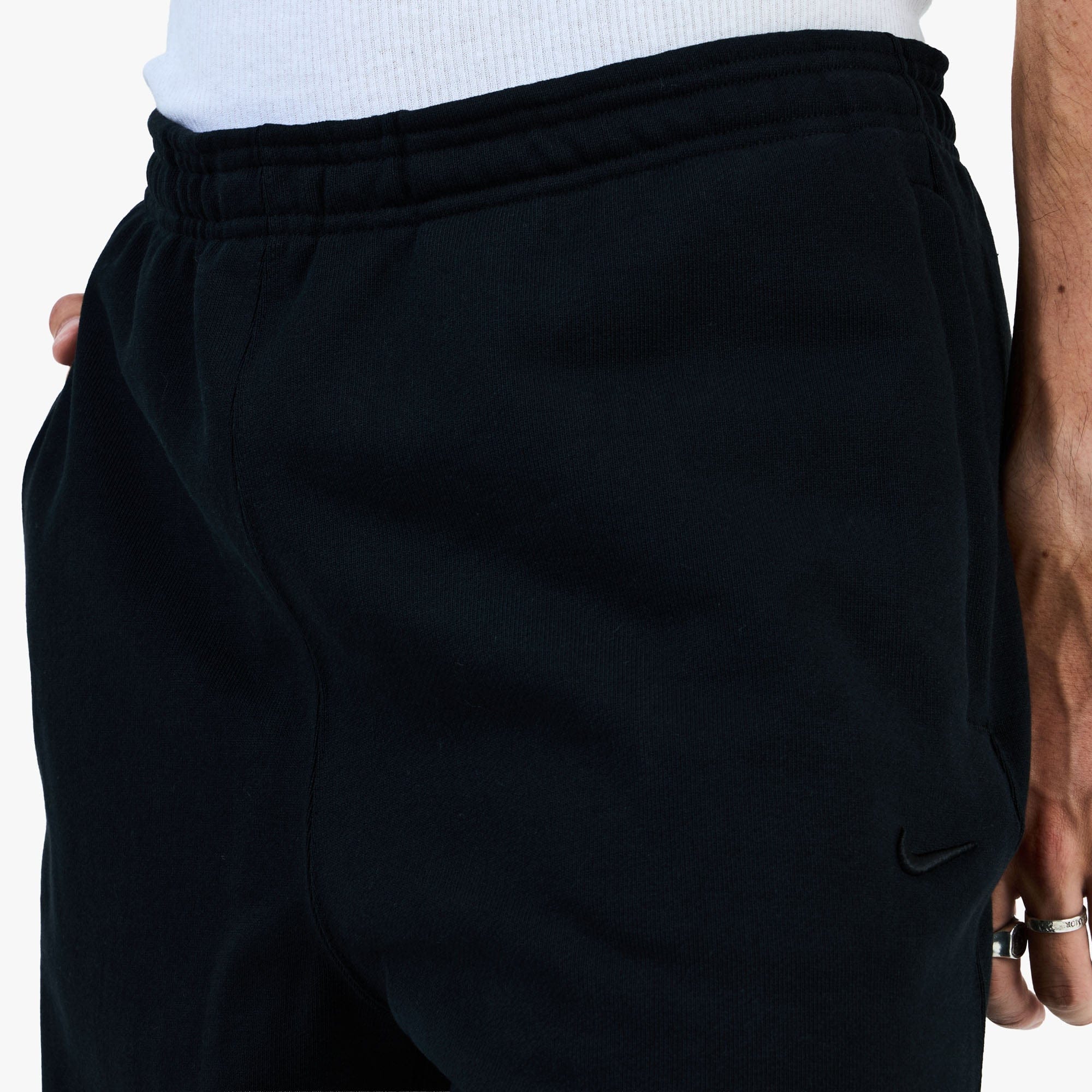 Nike NRG NBHD 560 Fleece Pant / Black