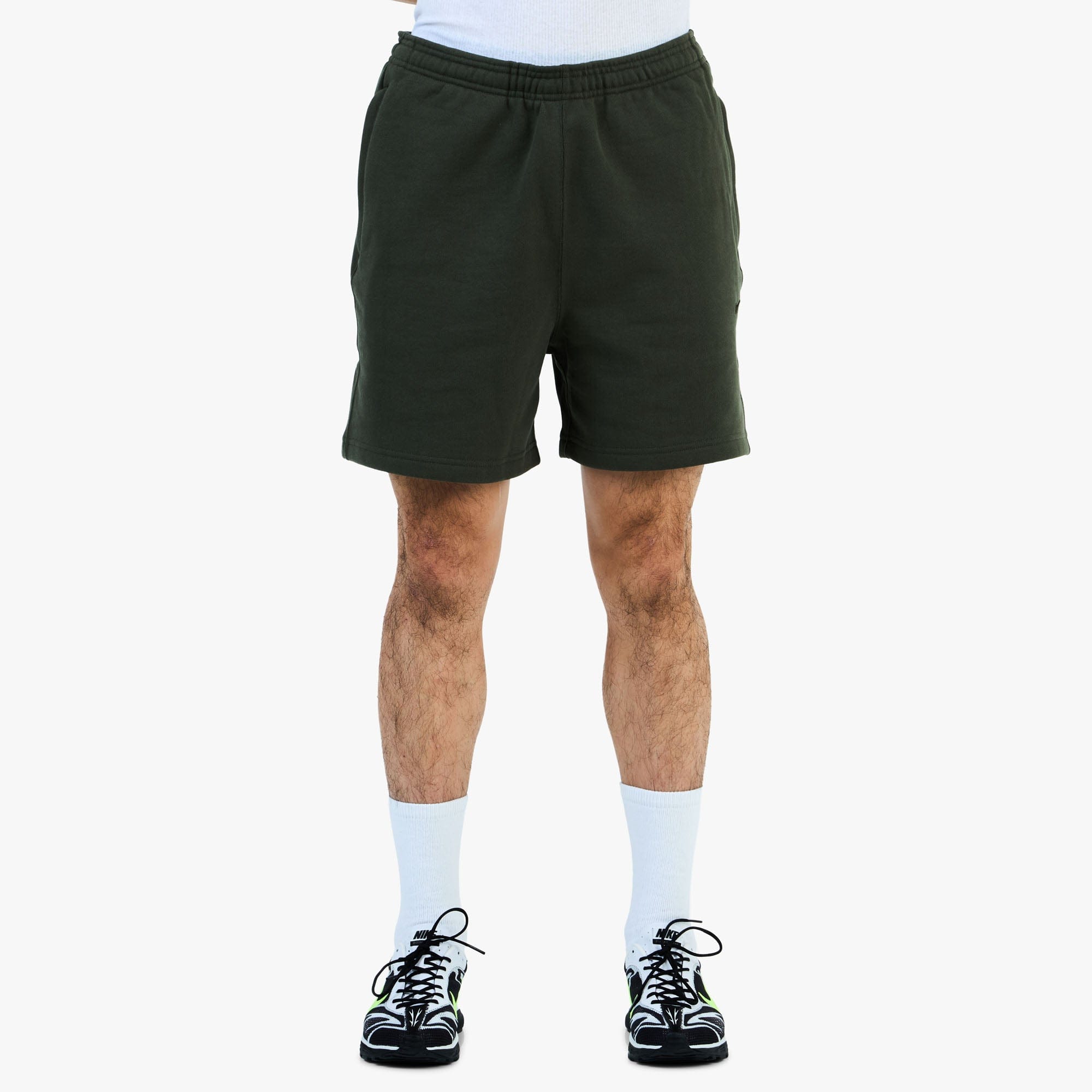 Nike NRG NBHD 560 Short Cargo Khaki