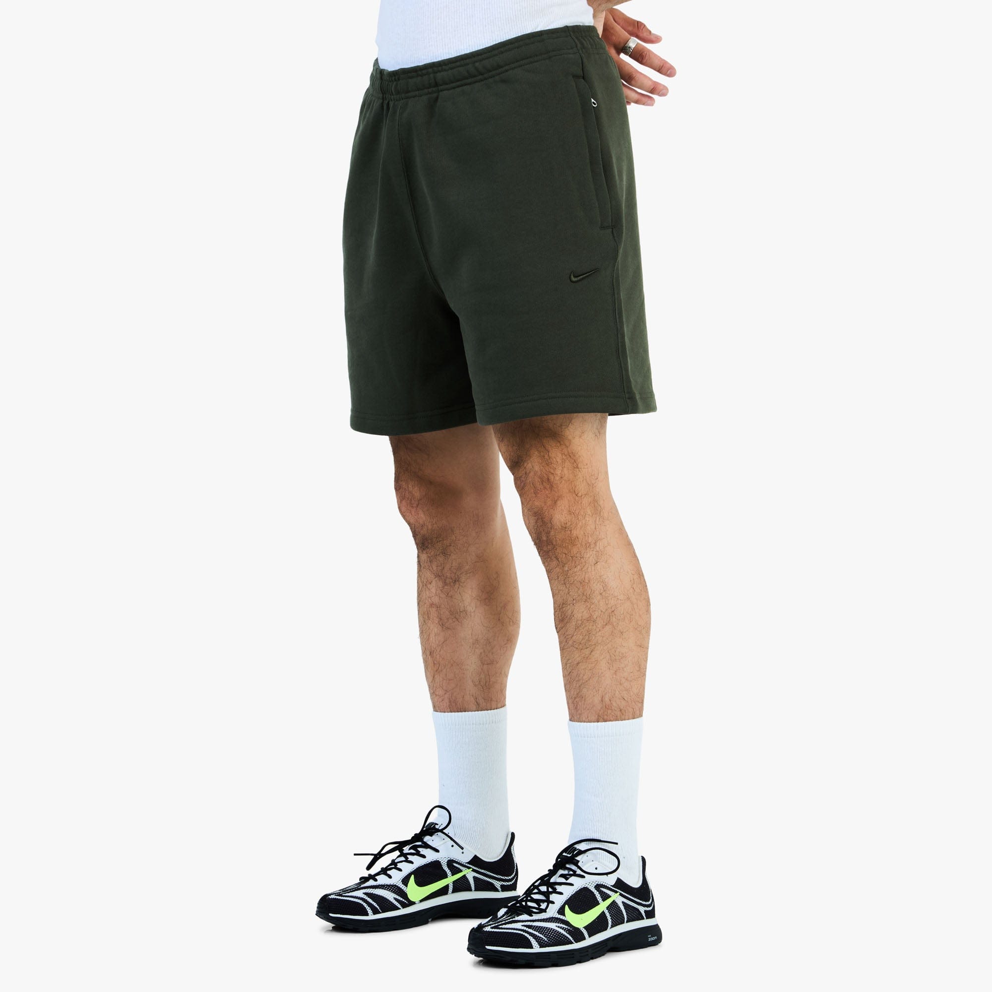Nike NRG NBHD 560 Short Cargo Khaki