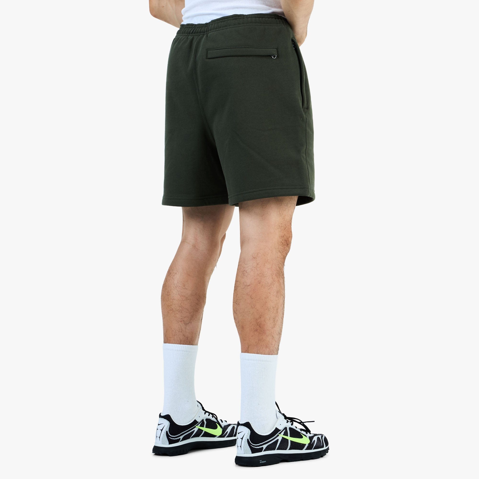 Nike NRG NBHD 560 Short Cargo Khaki