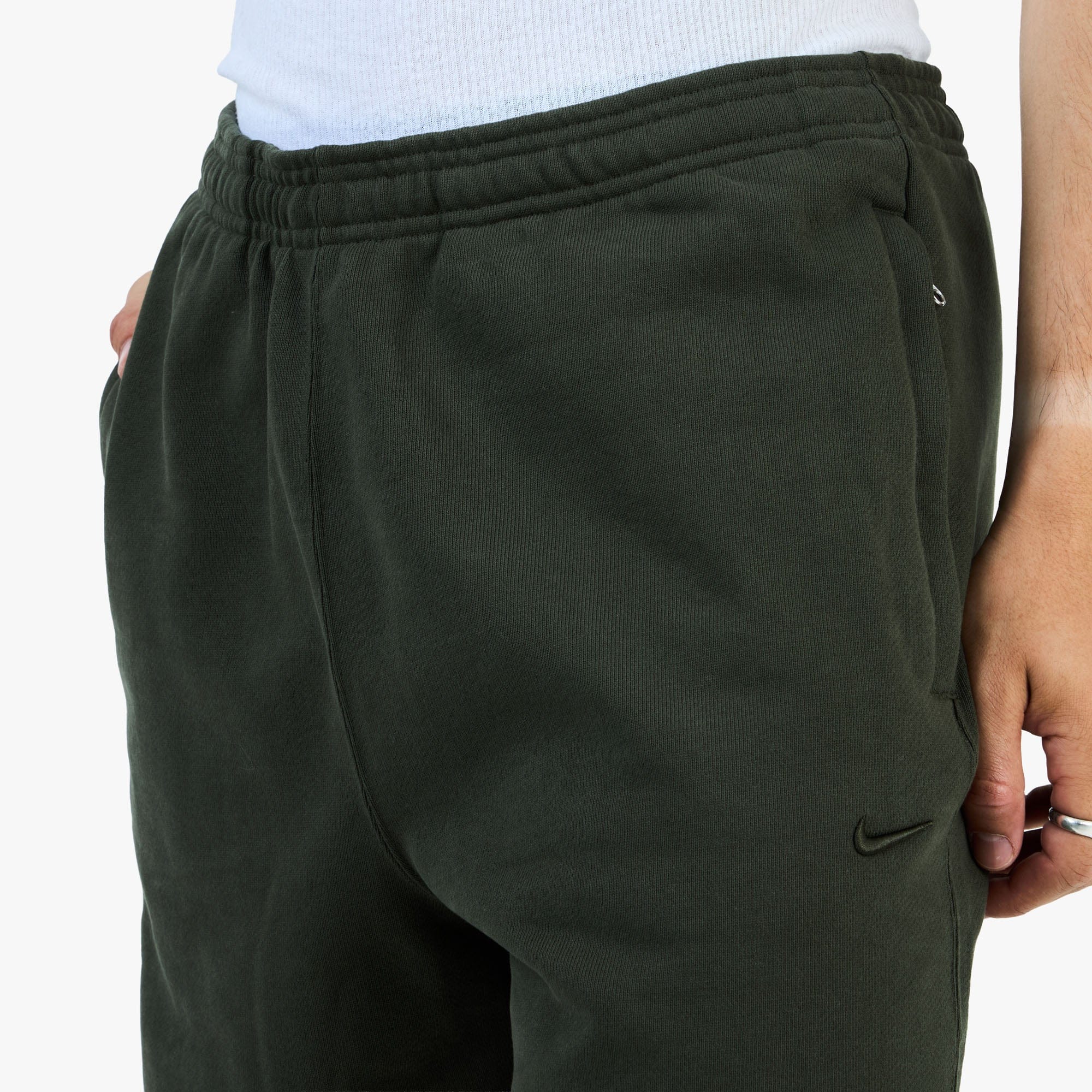 Nike NRG NBHD 560 Short Cargo Khaki