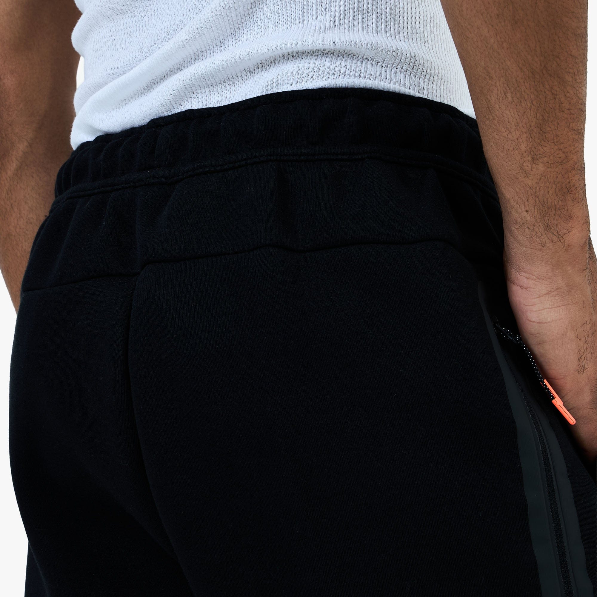 Nike x Netherlands x Patta Tech Fleece Joggers Black / White
