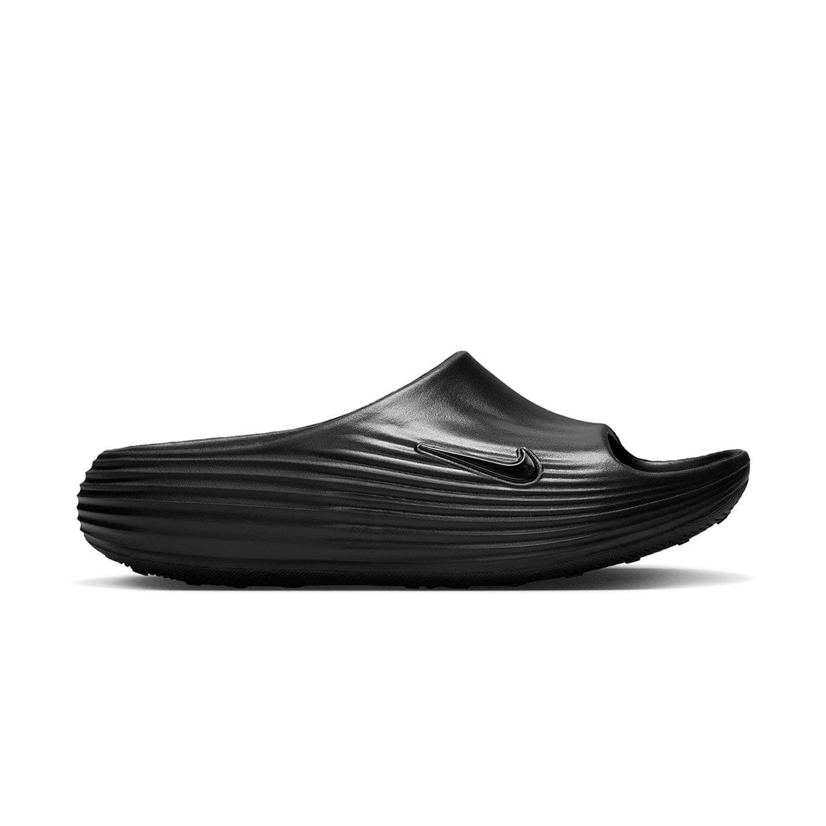 Nike Wmns ReactX Rejuven8 BLACK/BLACK/BLACK