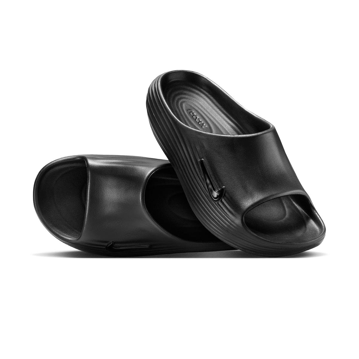 Nike Wmns ReactX Rejuven8 BLACK/BLACK/BLACK