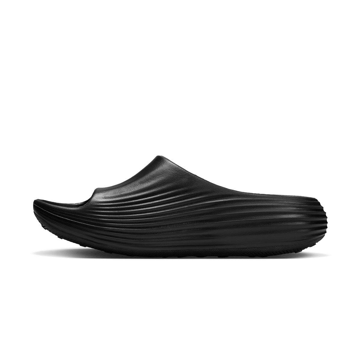 Nike Wmns ReactX Rejuven8 BLACK/BLACK/BLACK