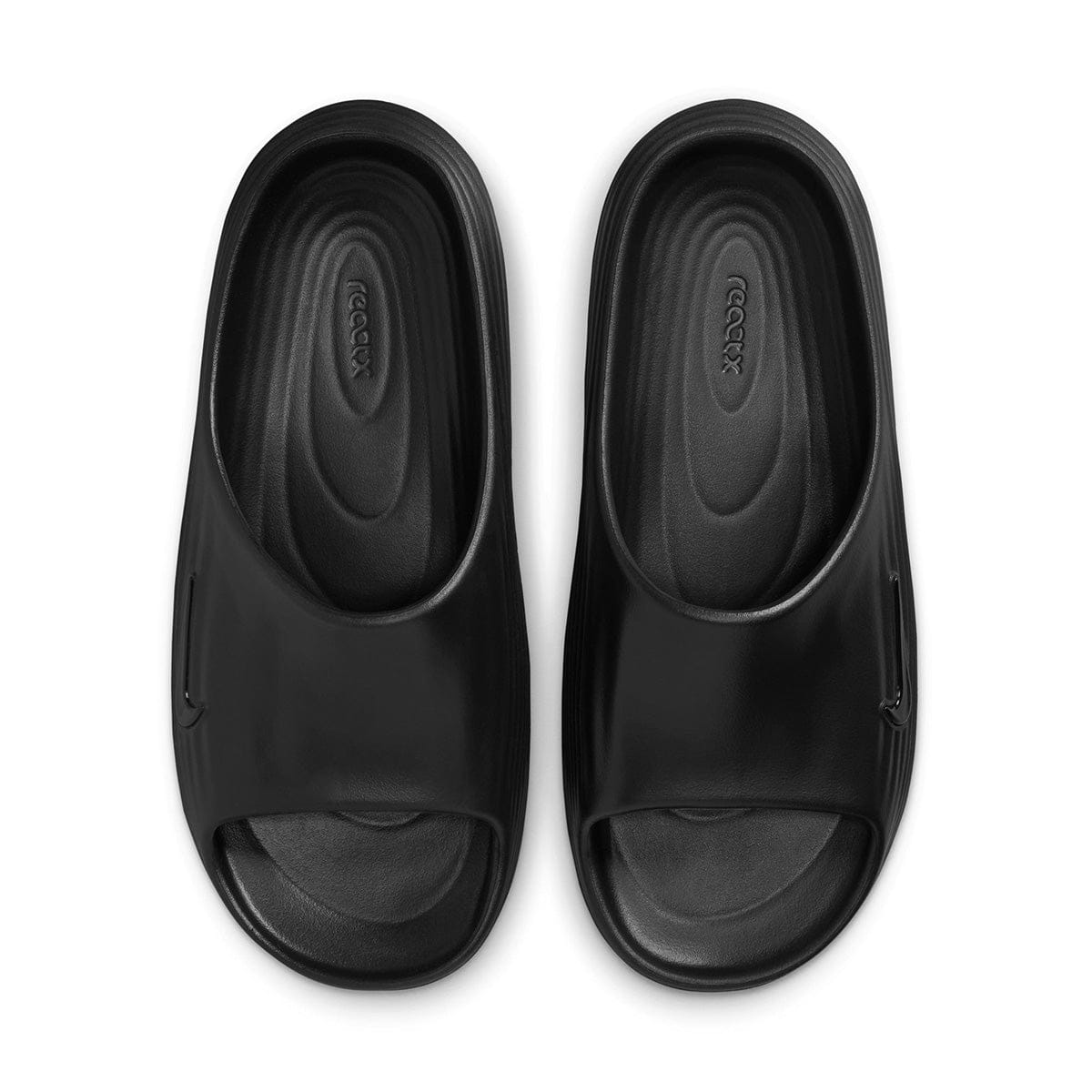Nike Wmns ReactX Rejuven8 BLACK/BLACK/BLACK