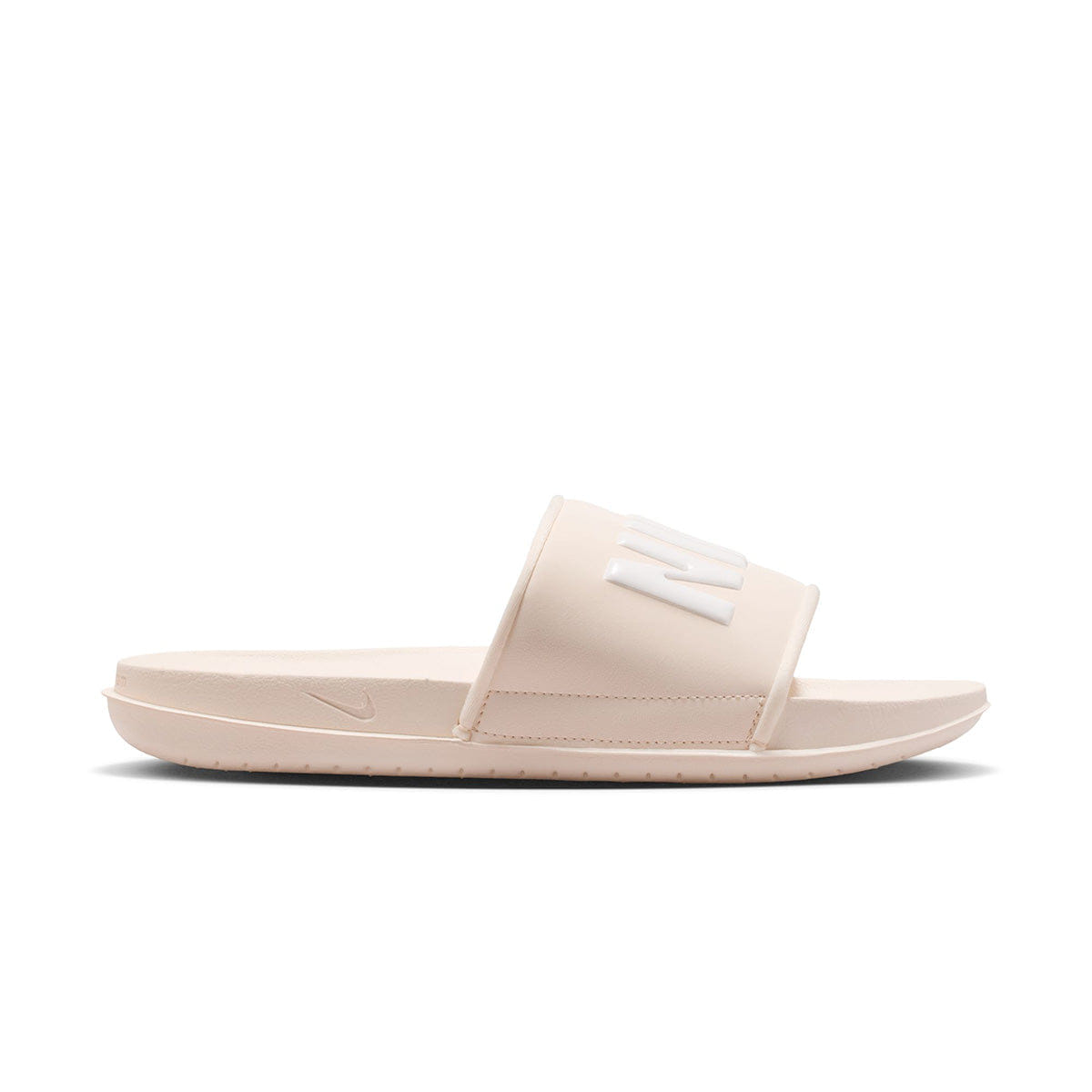 Nike Wmns Offcourt Slide CHALK/WHITE