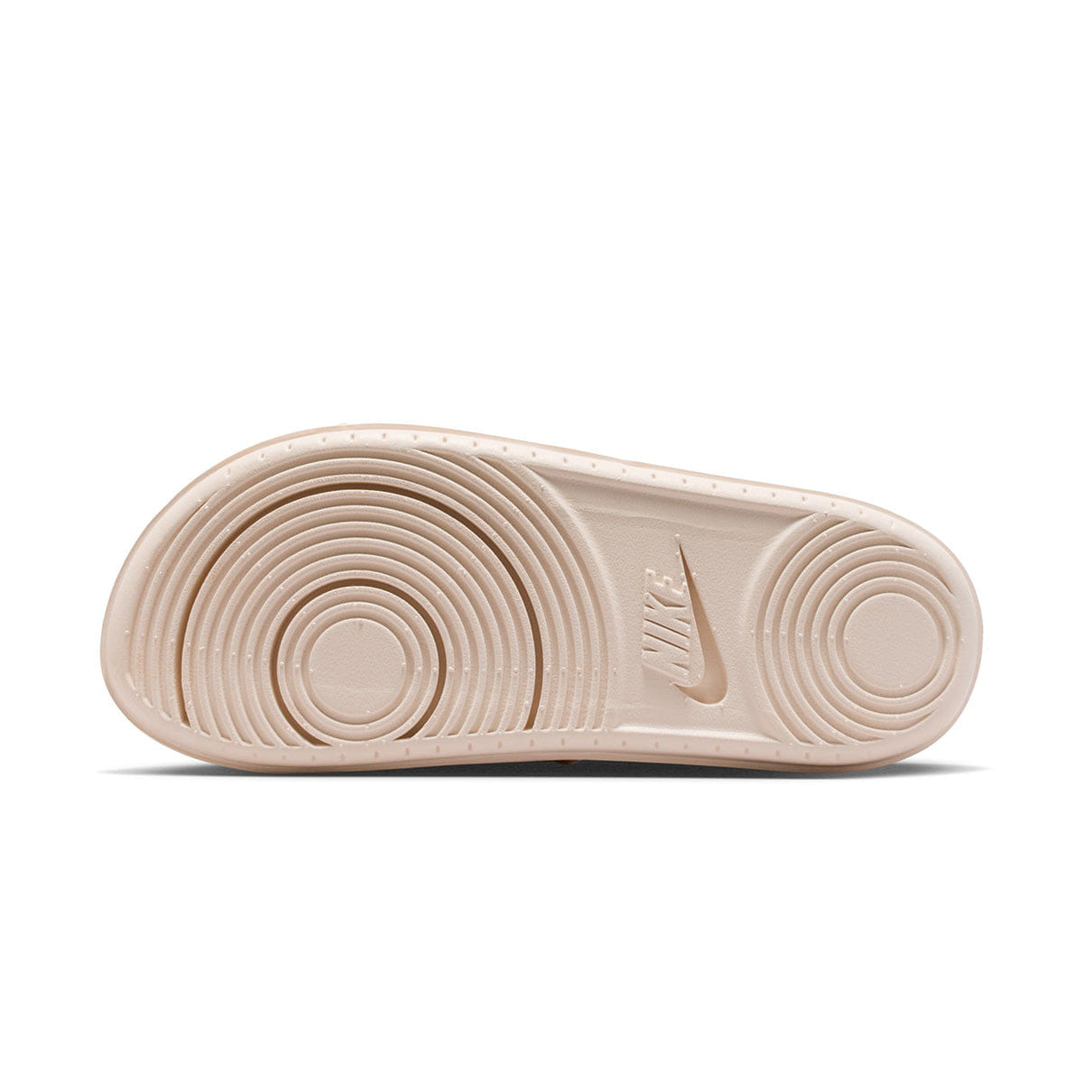 Nike Wmns Offcourt Slide CHALK/WHITE