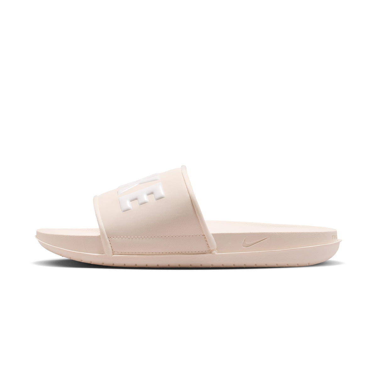 Nike Wmns Offcourt Slide CHALK/WHITE