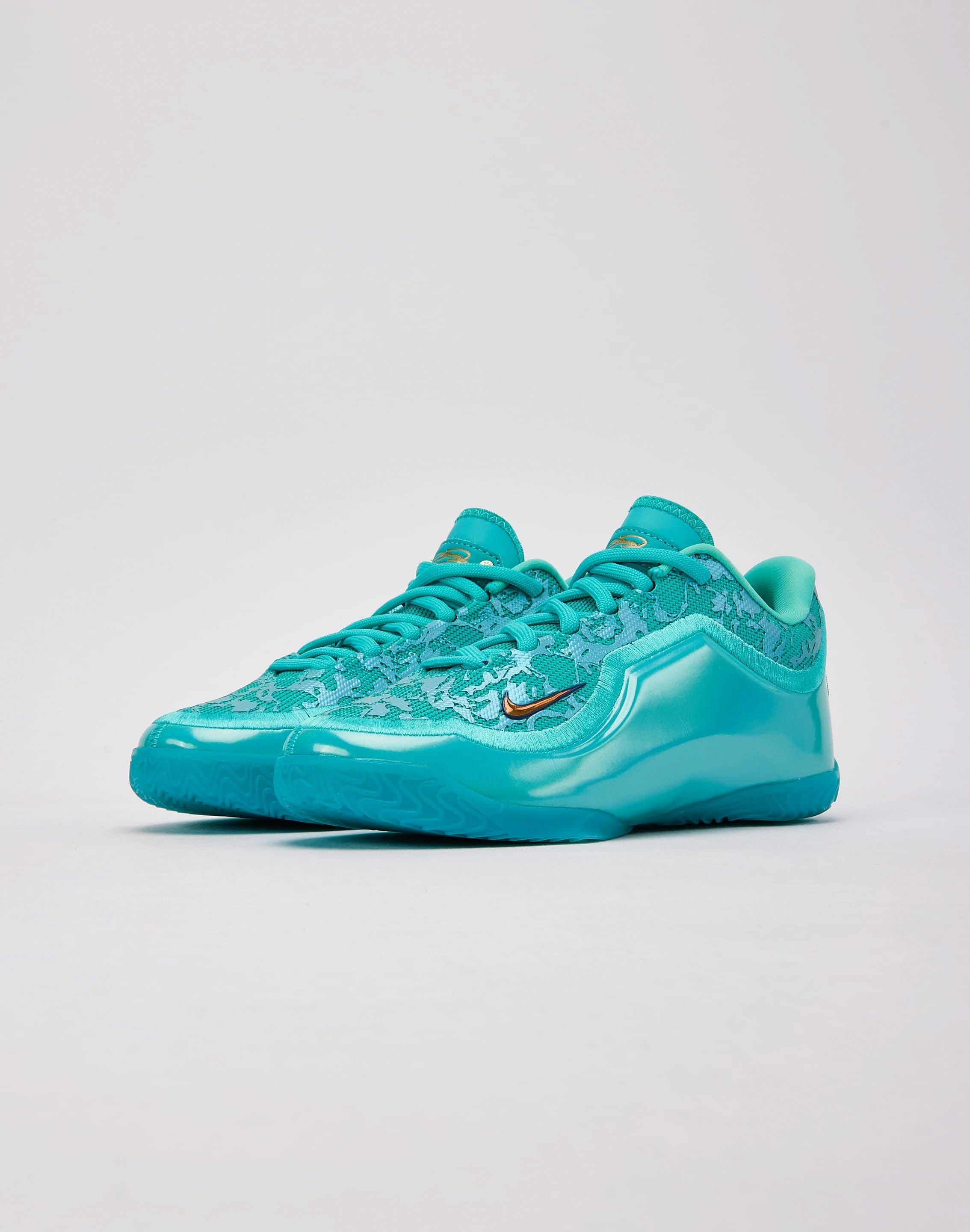 Nike Lebron XXIII Shut Up & Dribble Grade - School