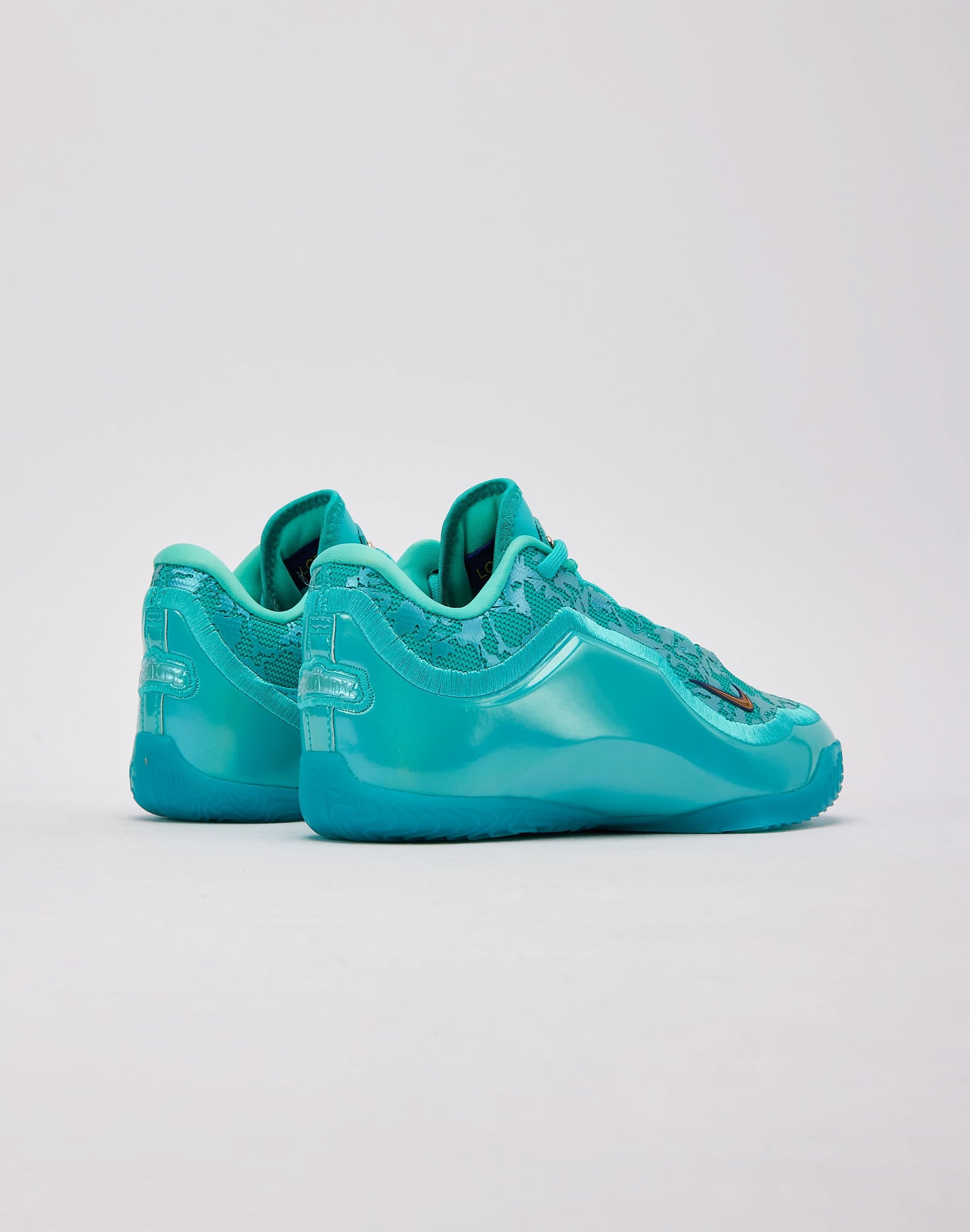 Nike Lebron XXIII Shut Up & Dribble Grade - School