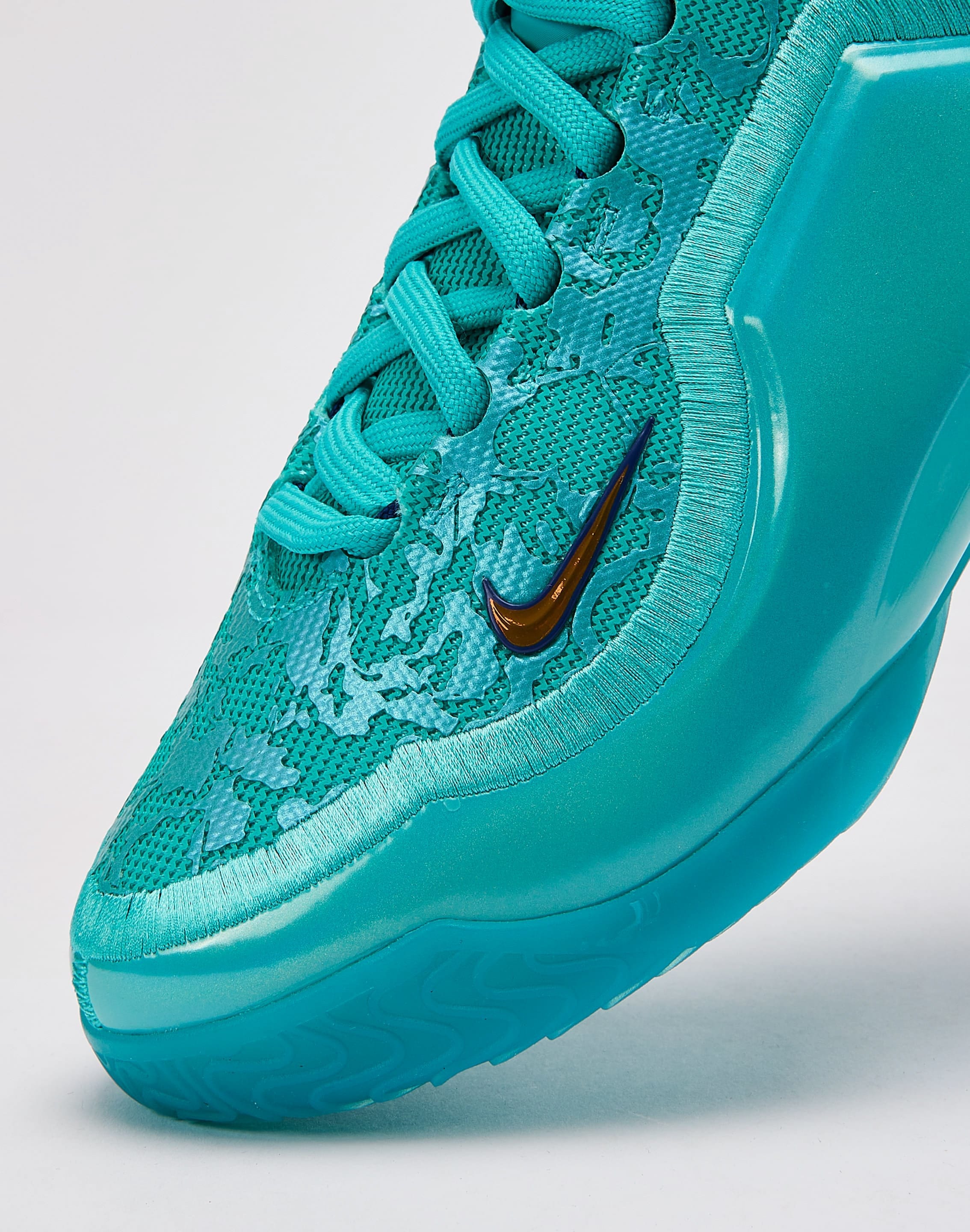 Nike Lebron XXIII Shut Up & Dribble Grade - School