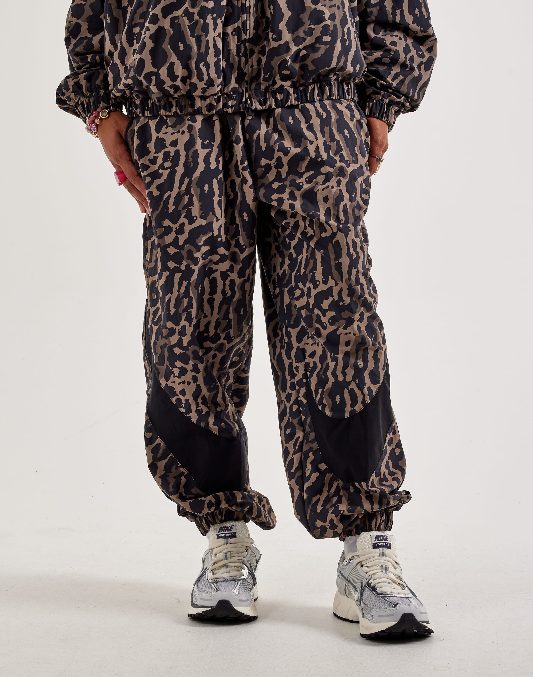 Nike Woven Hybrid Pants