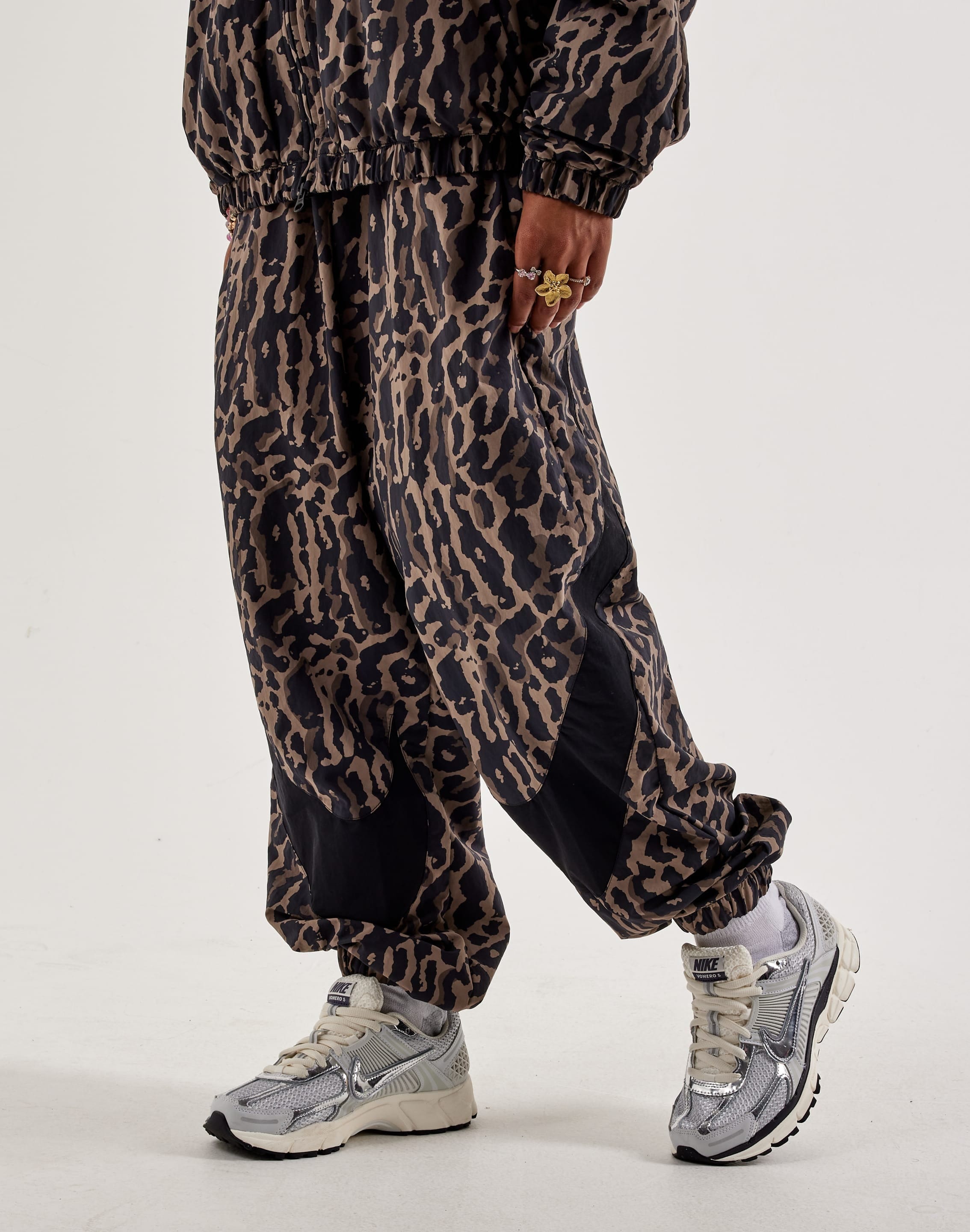 Nike Woven Hybrid Pants