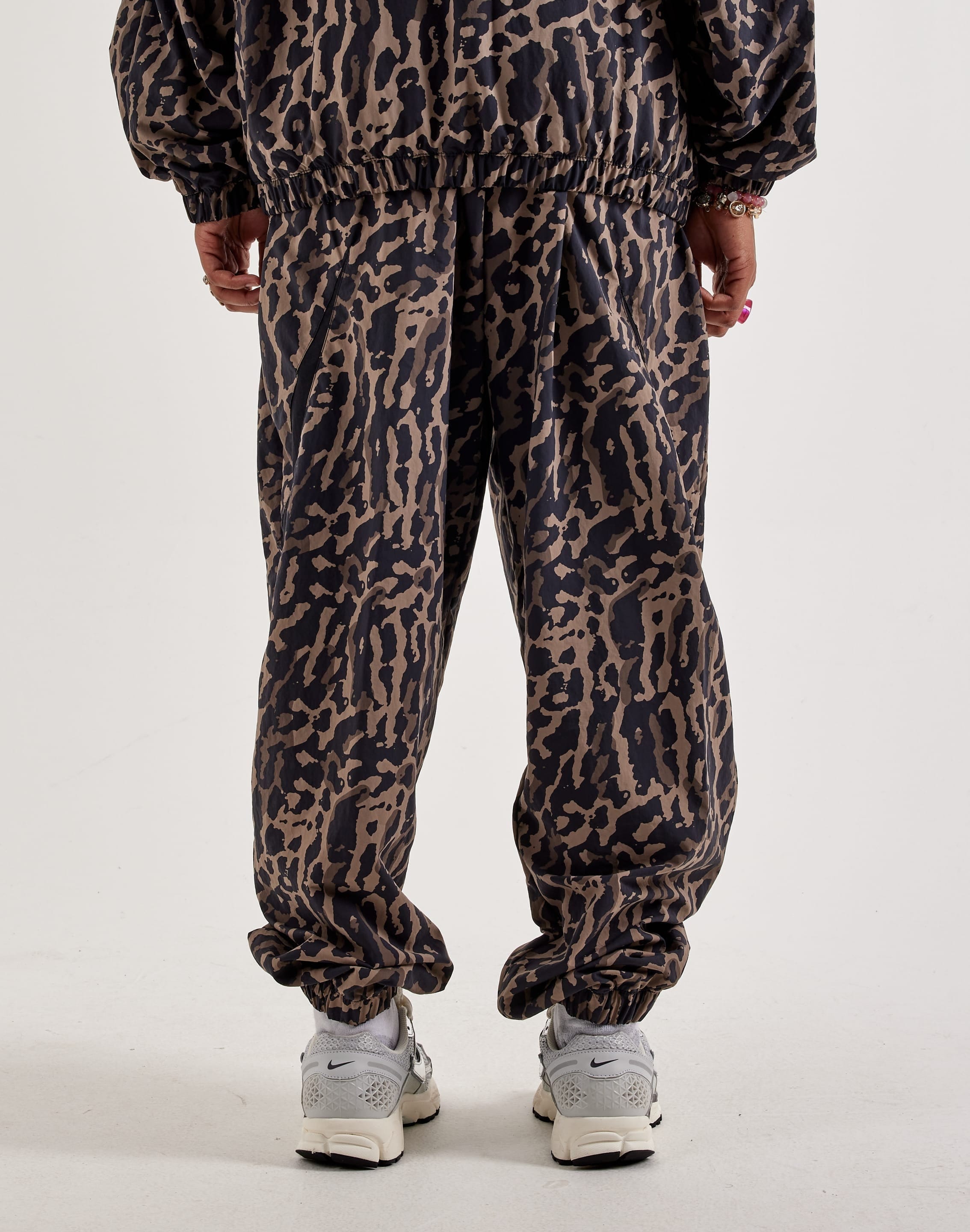 Nike Woven Hybrid Pants