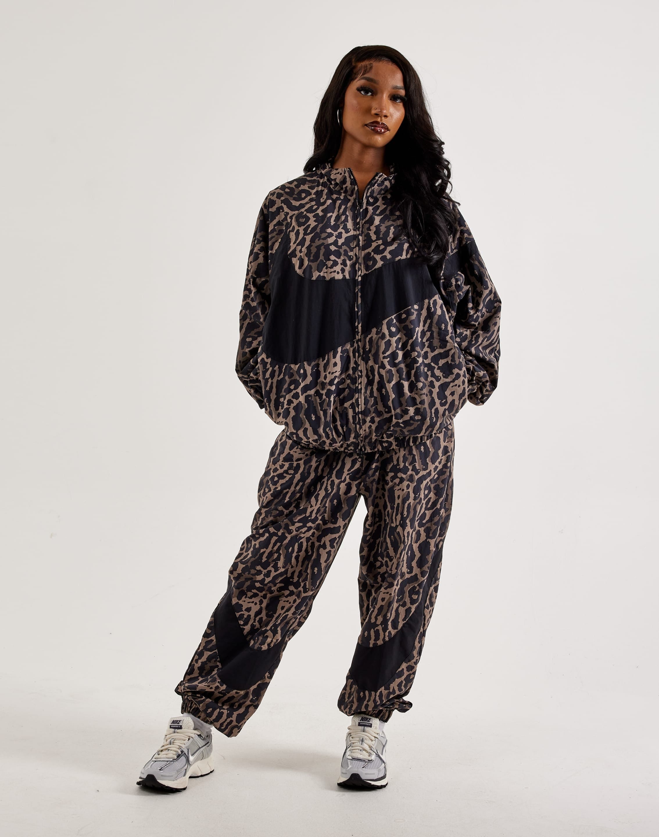 Nike Woven Hybrid Pants