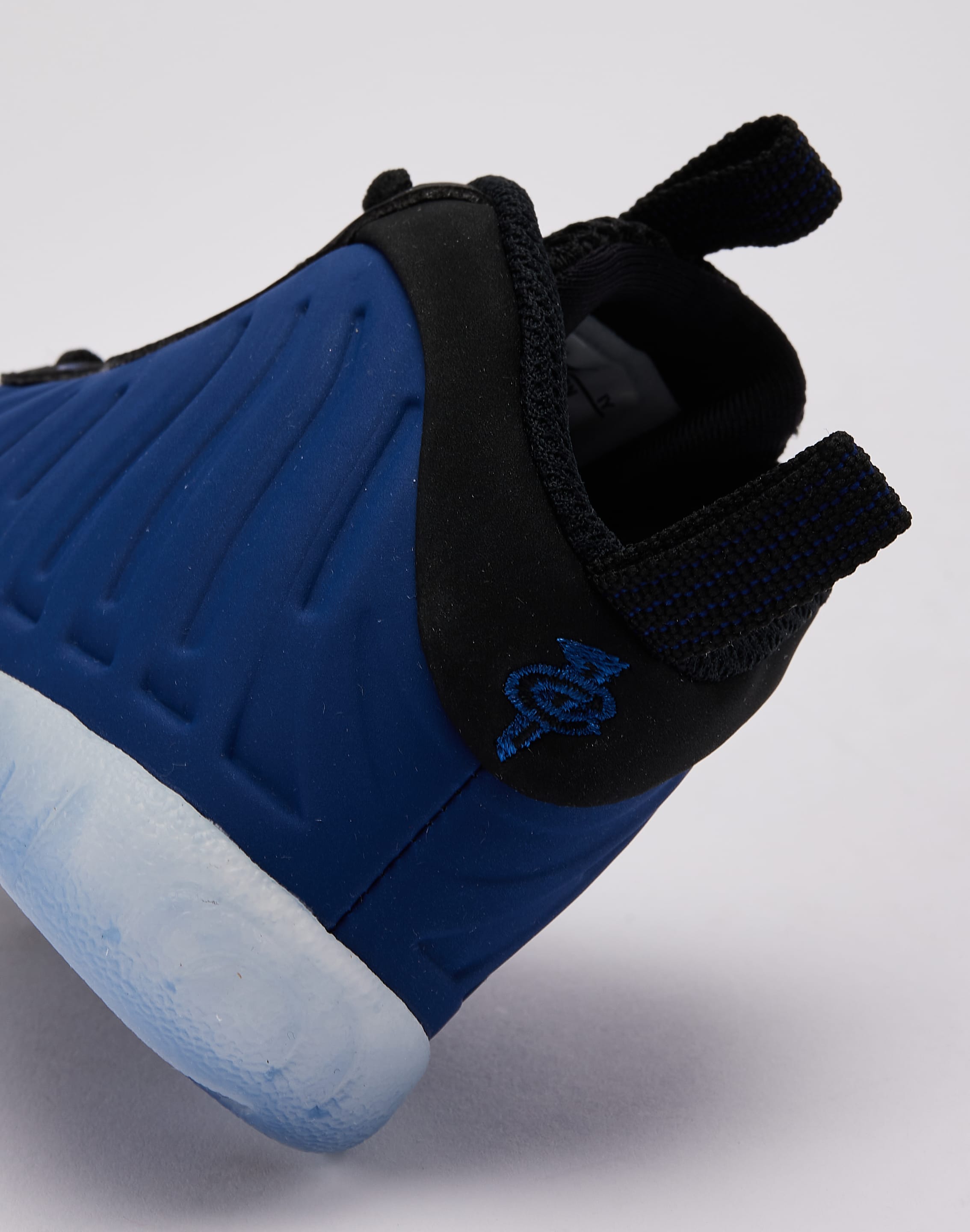 Nike Little Posite One Toddler