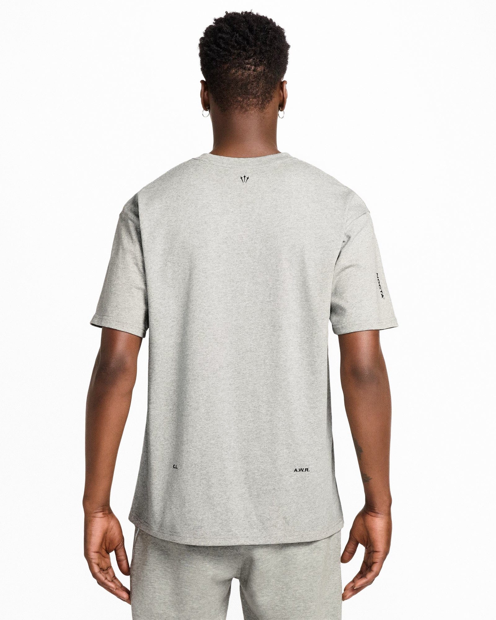 Nike CS SS T-Shirt