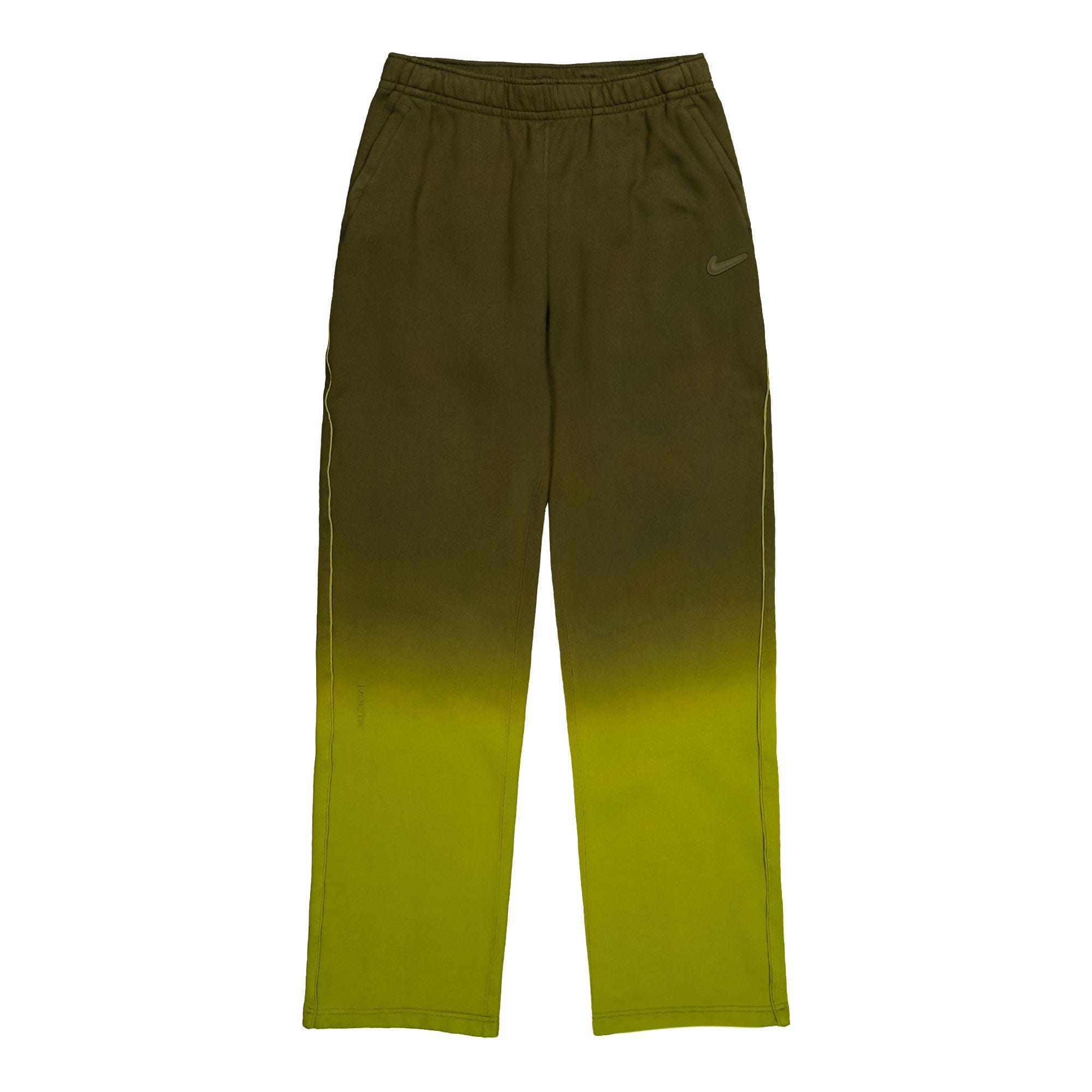 Nike Fleece CS Open - Hem Pant